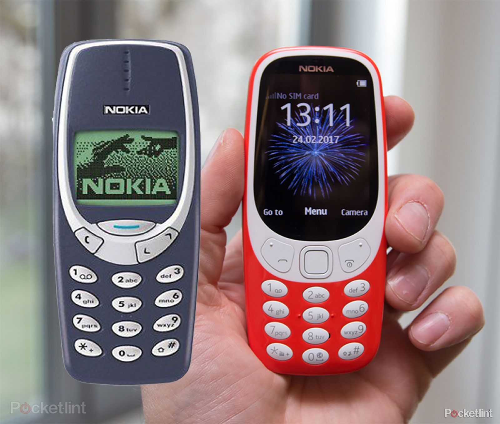 best retro phones we d all like to see come back image 1