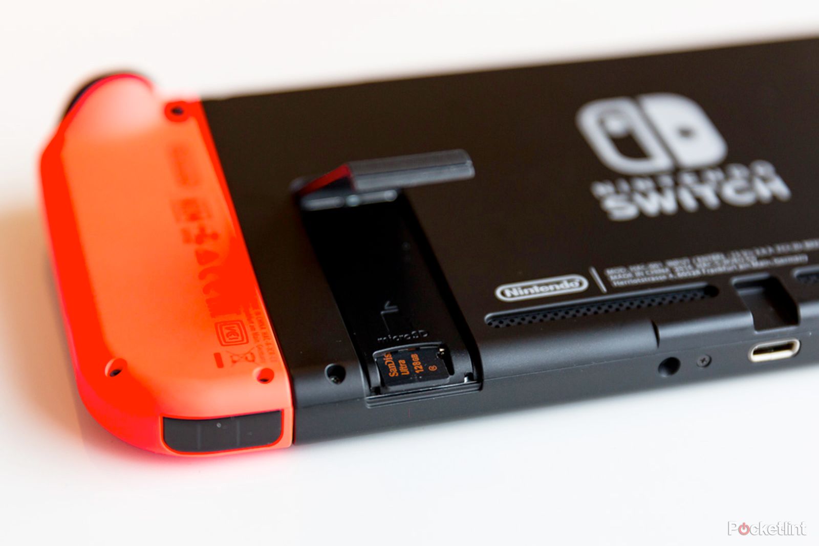 ale Klasseværelse shampoo Best SD Cards for Nintendo Switch in 2023