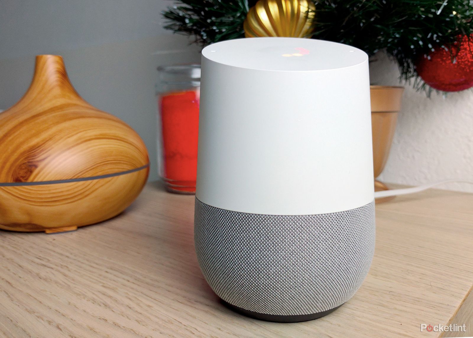 google home may add multiple user support and voice recognition image 1