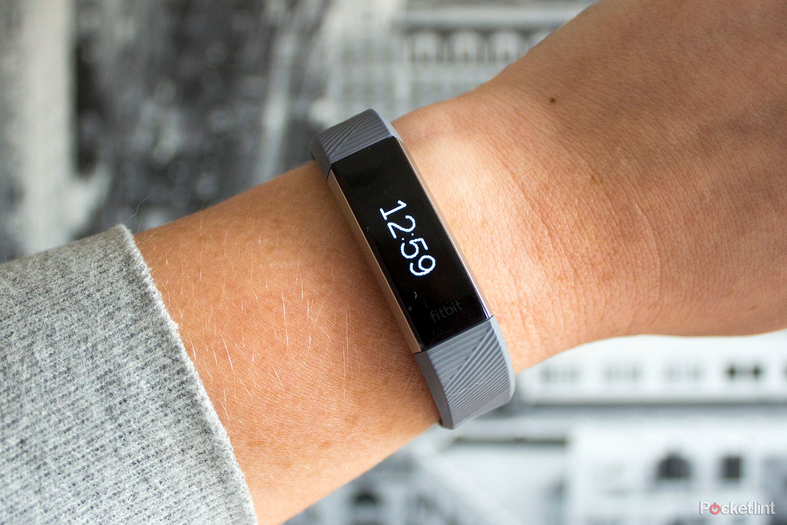 Alta HR The best everyday fitness tracker?