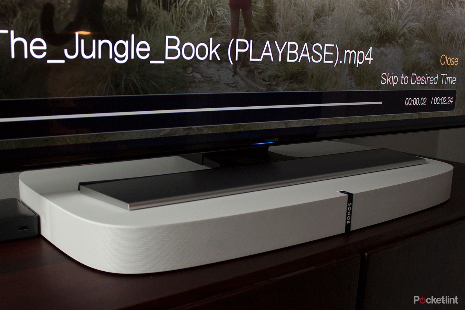 sonos playbase review image 3