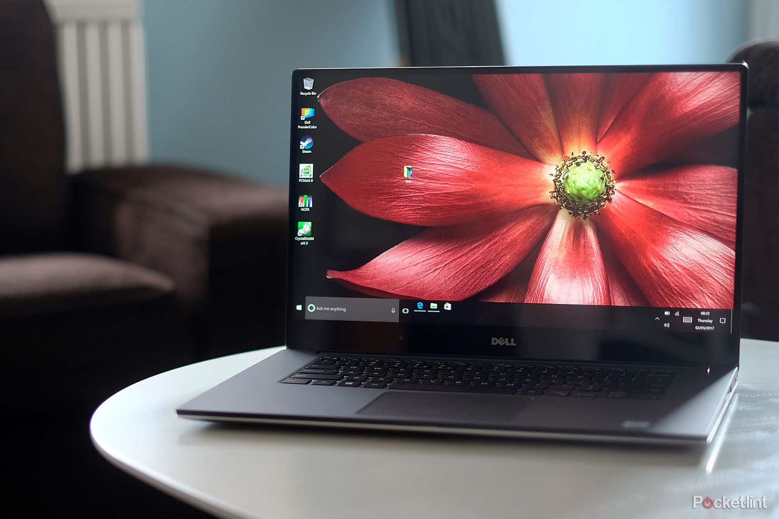 dell xps 15 2017 review image 1