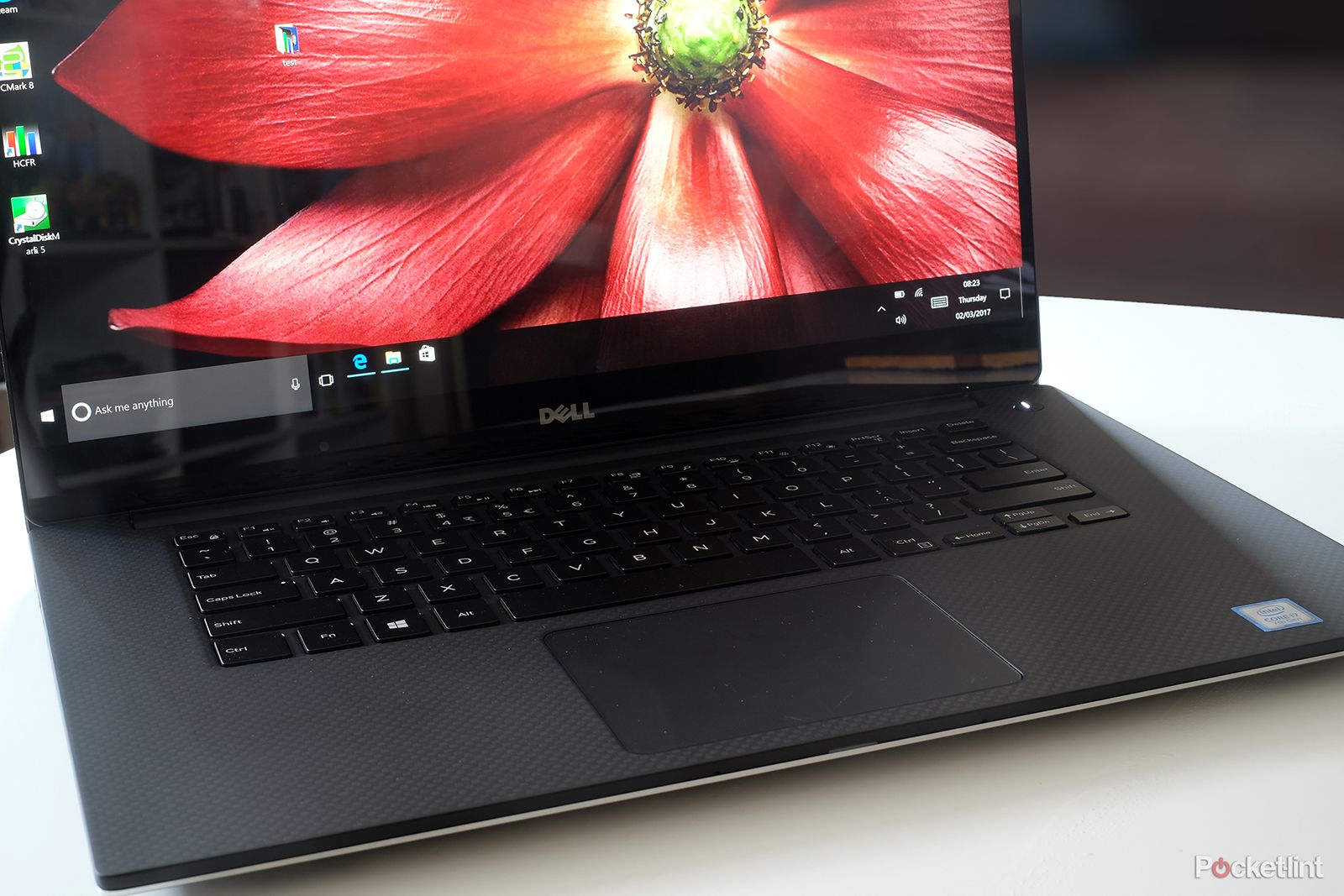 dell xps 15 2017 review image 6