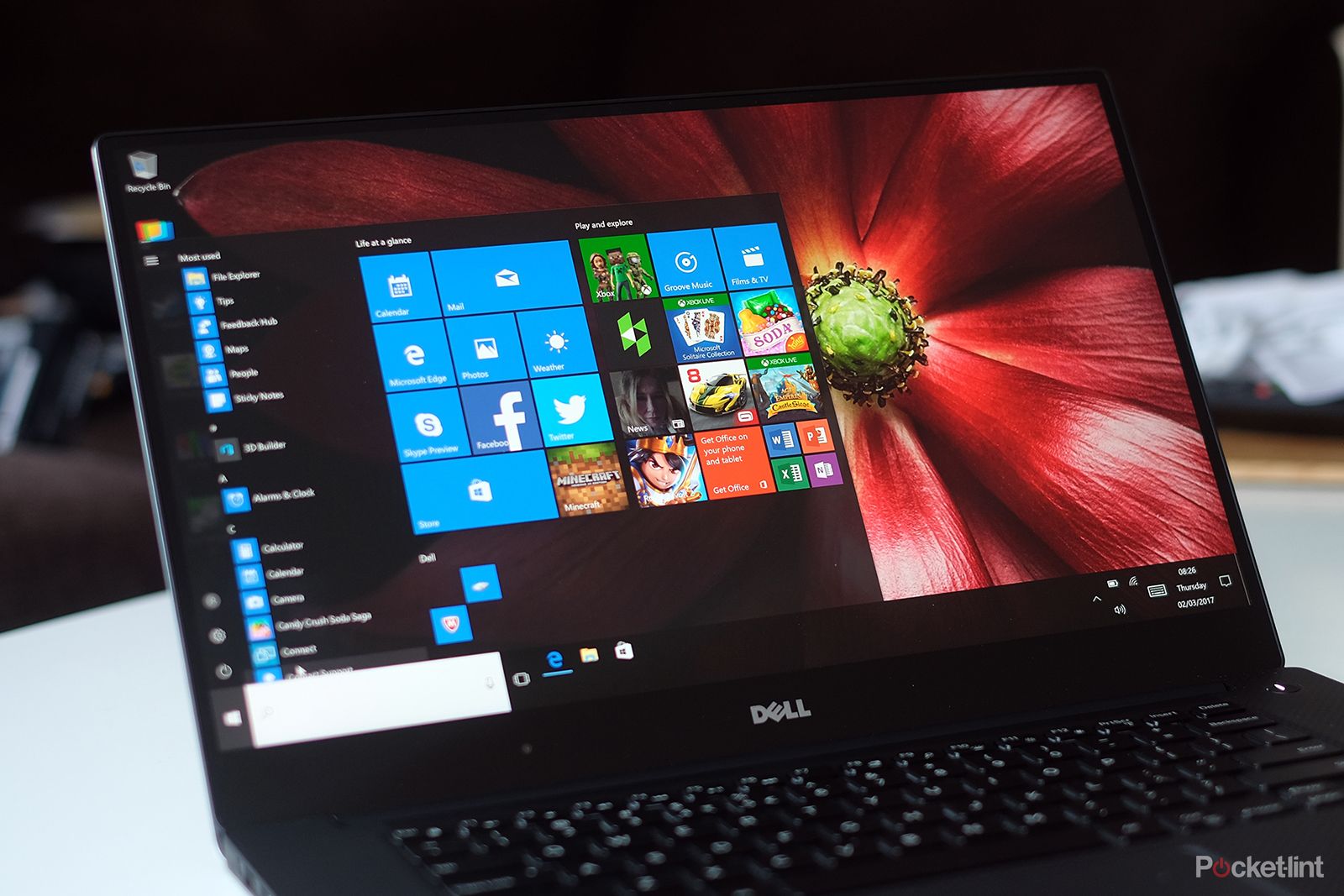 dell xps 15 2017 review image 7