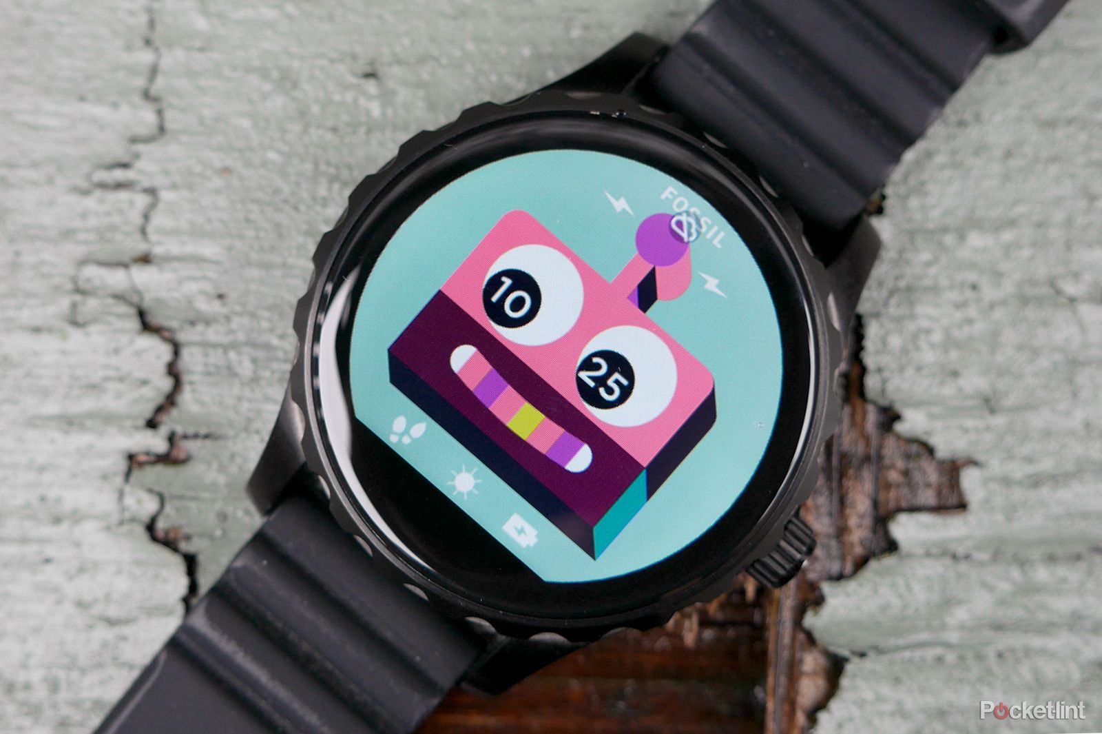 Smart Watches Q Marshal Series Watches at Ethos