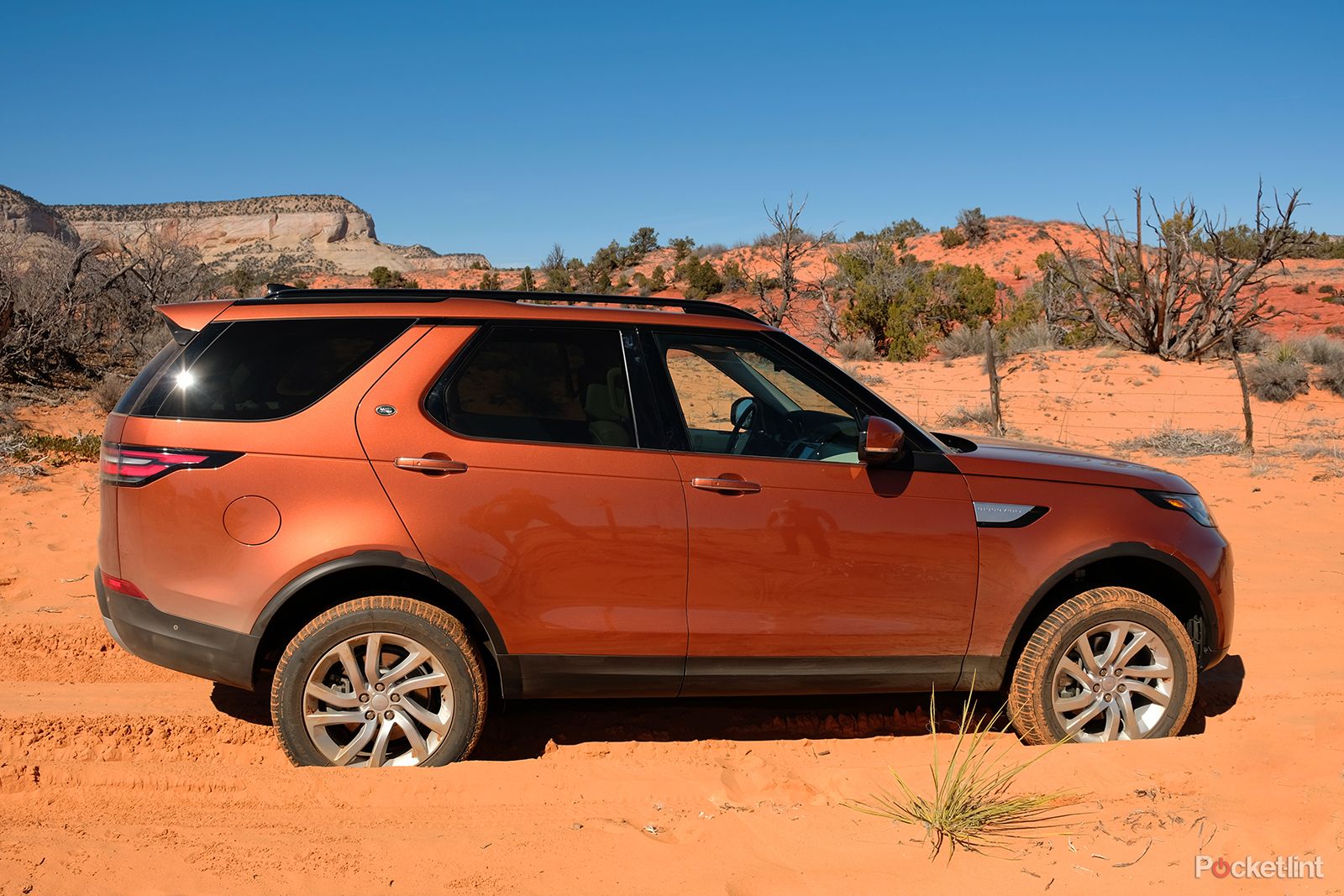 land rover discovery 2017 review image 5