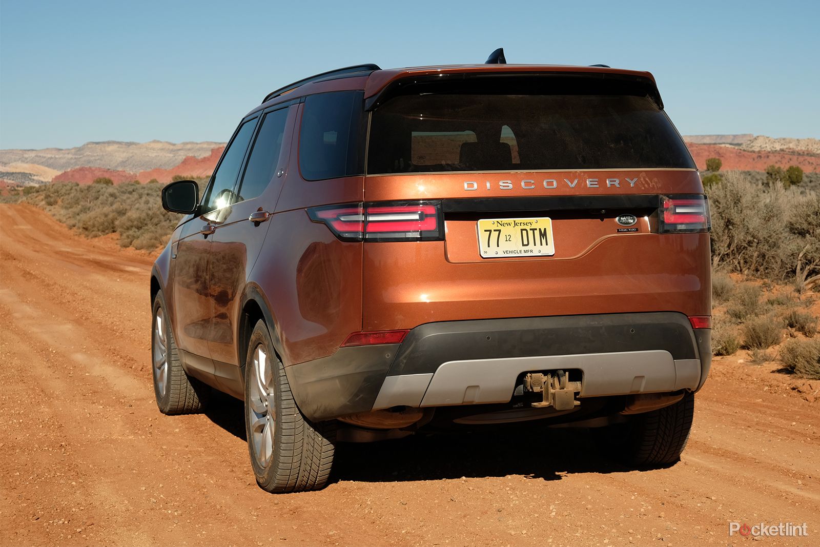 land rover discovery 2017 review image 8