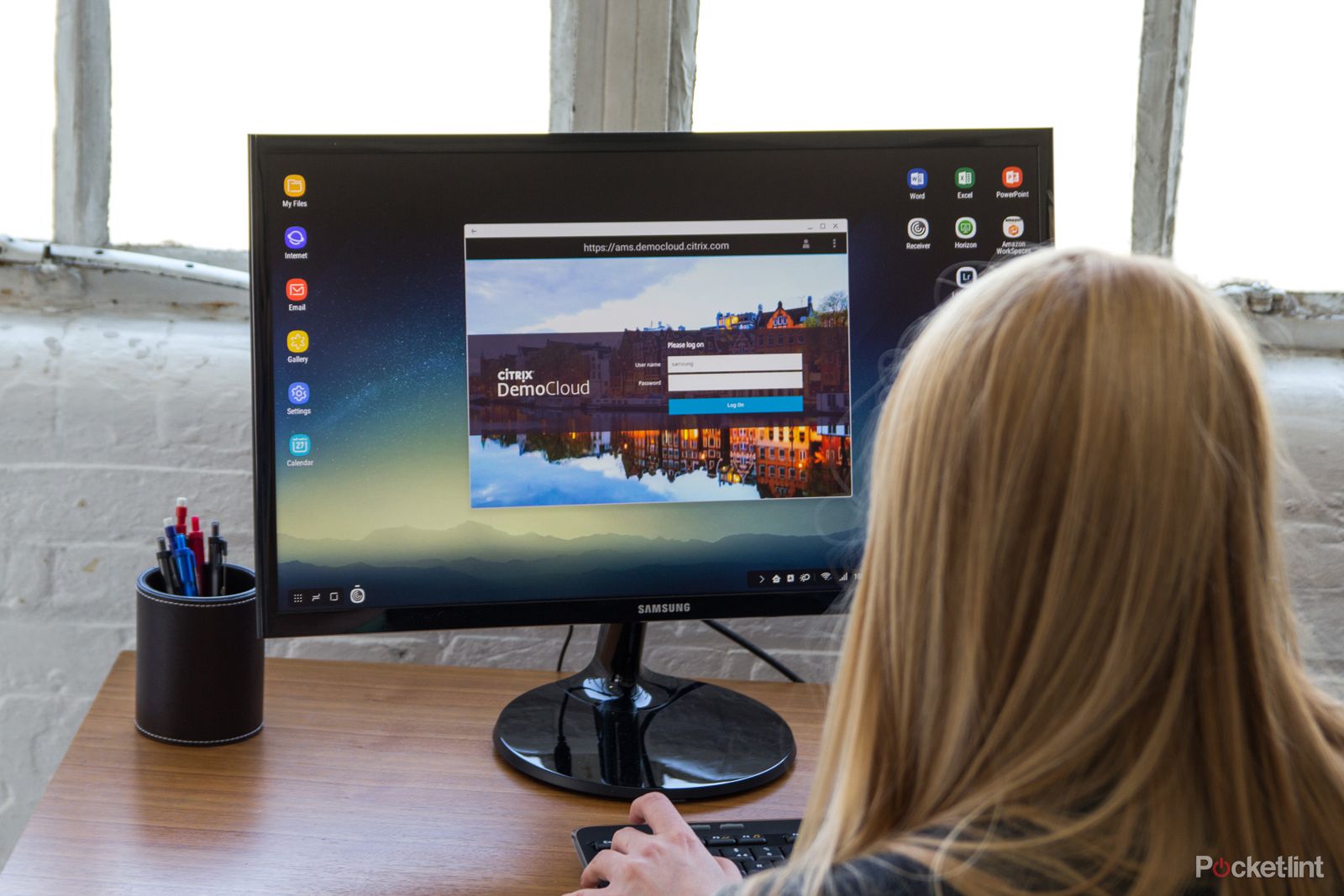 what is samsung dex and how does it work image 10