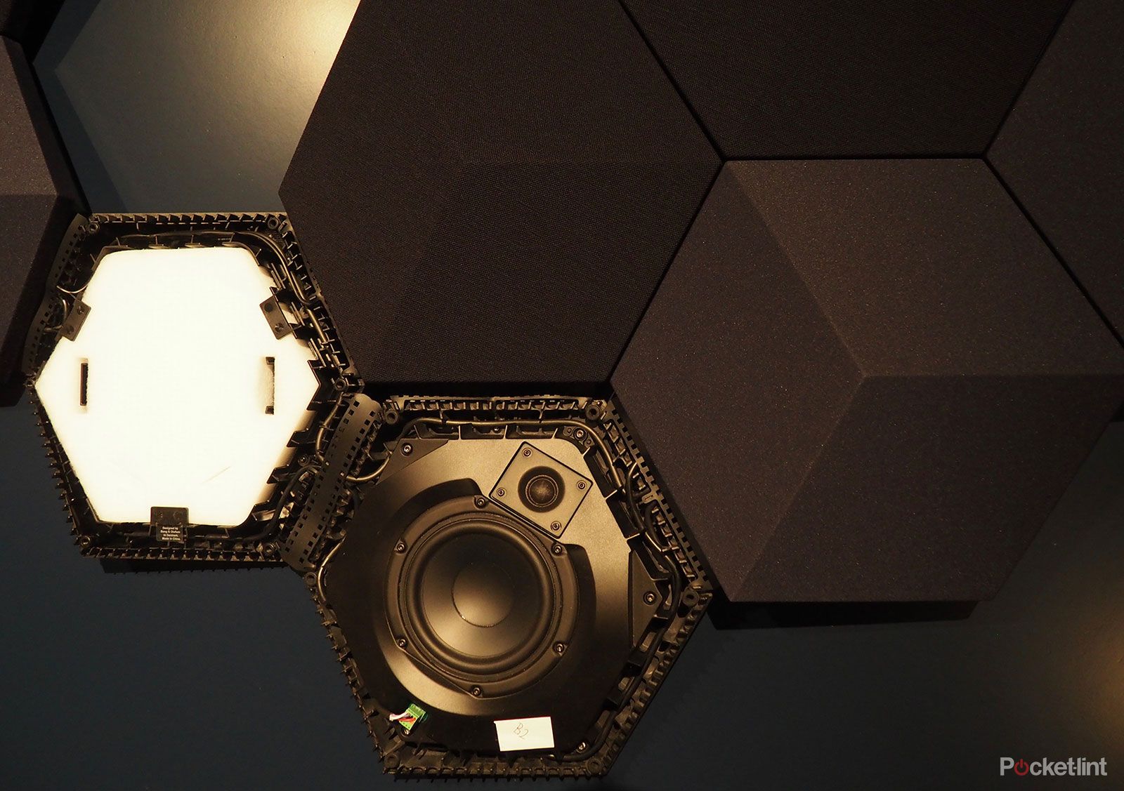 bang olufsen beosound shape is a wall of sound that you ll definitely want image 2