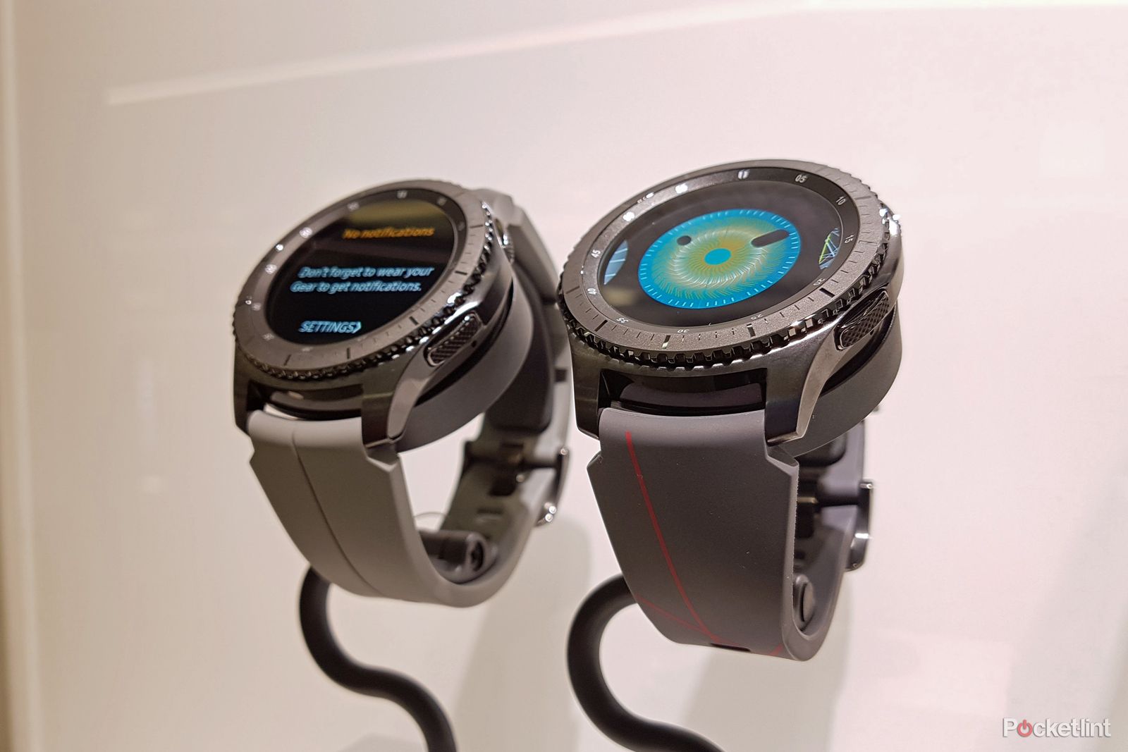 connected watches of baselworld 2017 from hybrid to smart in all shapes and sizes image 11