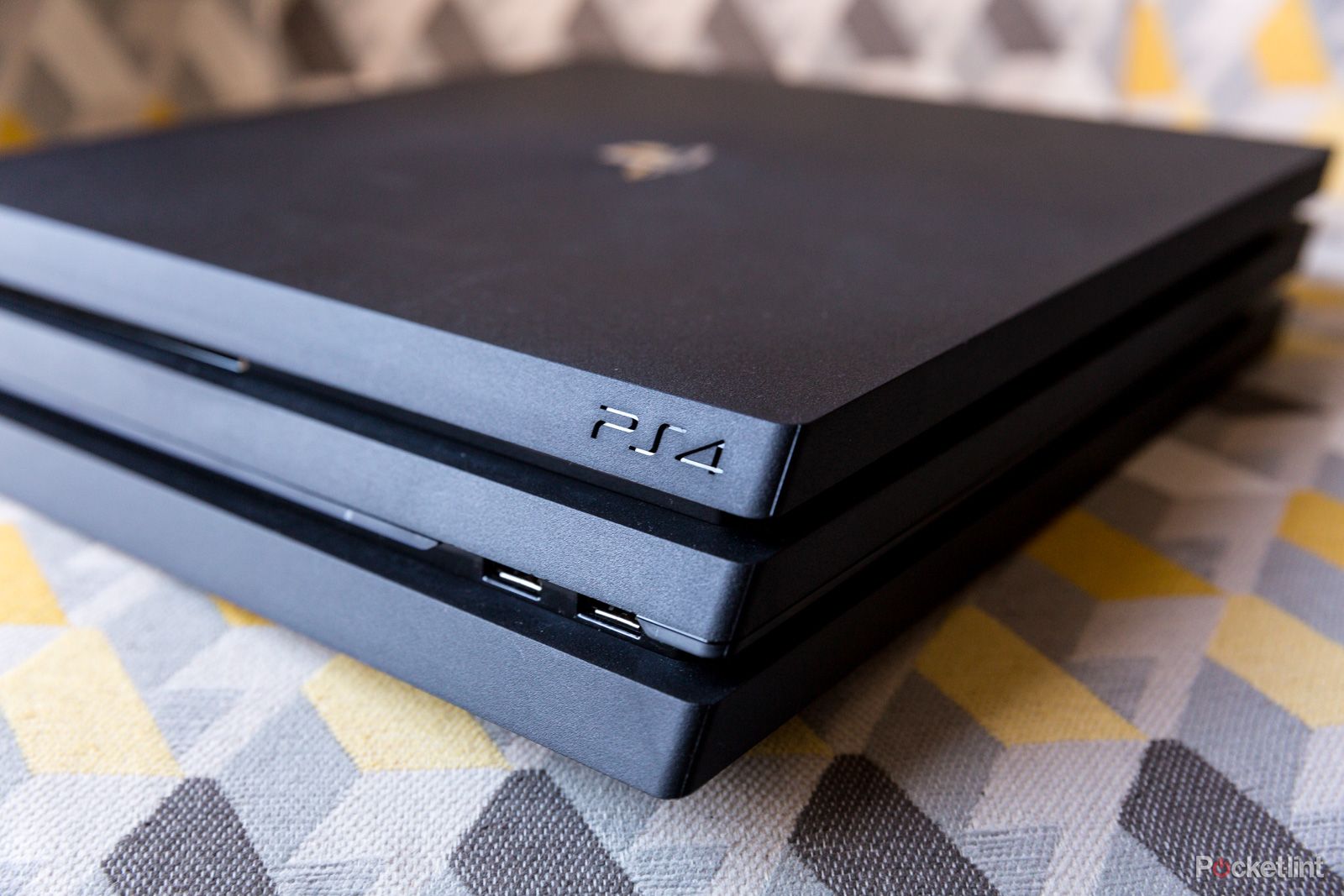 ps4 pro can play 4k video after all just not ultra hd blu rays image 1