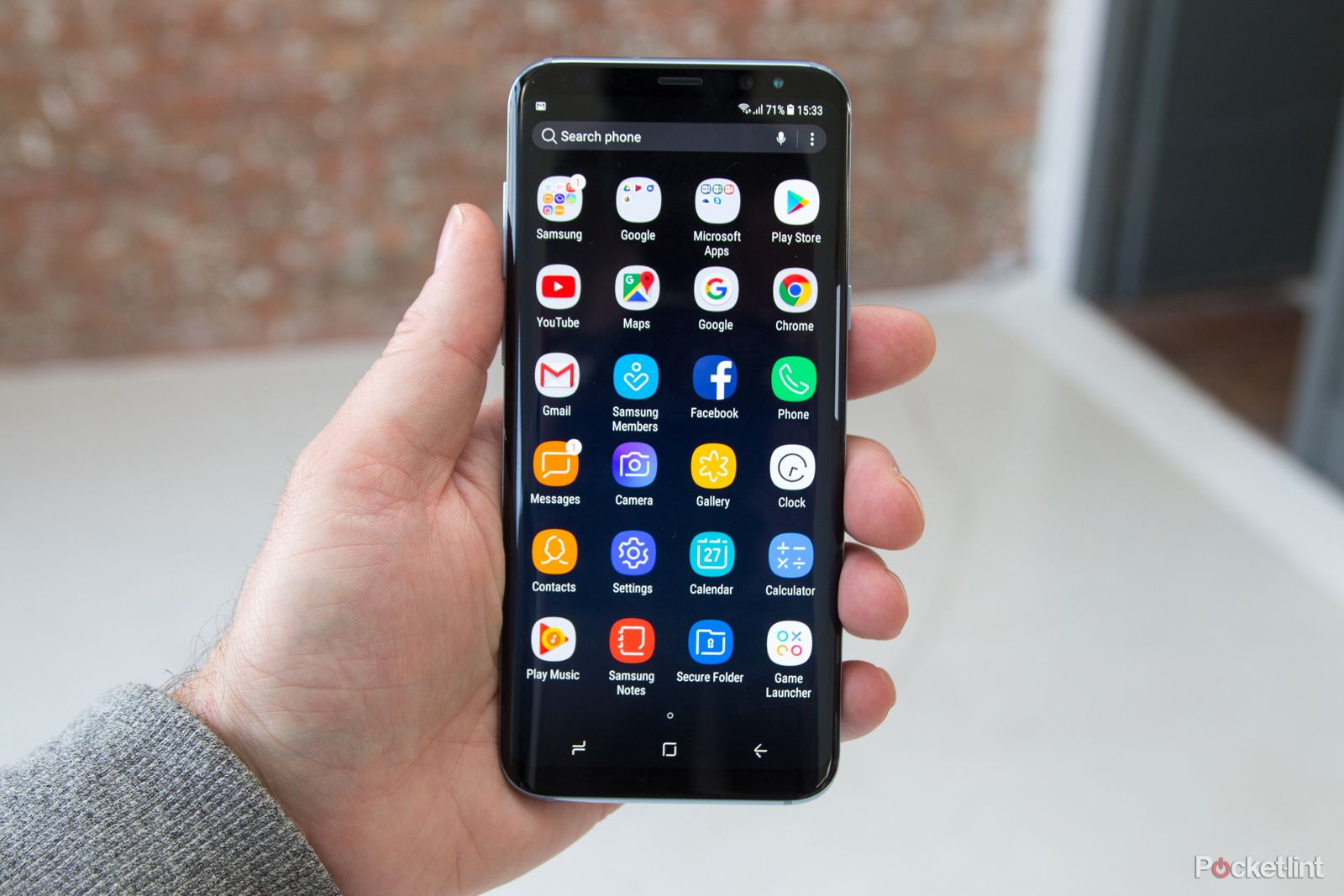 samsung galaxy s8 review image 15
