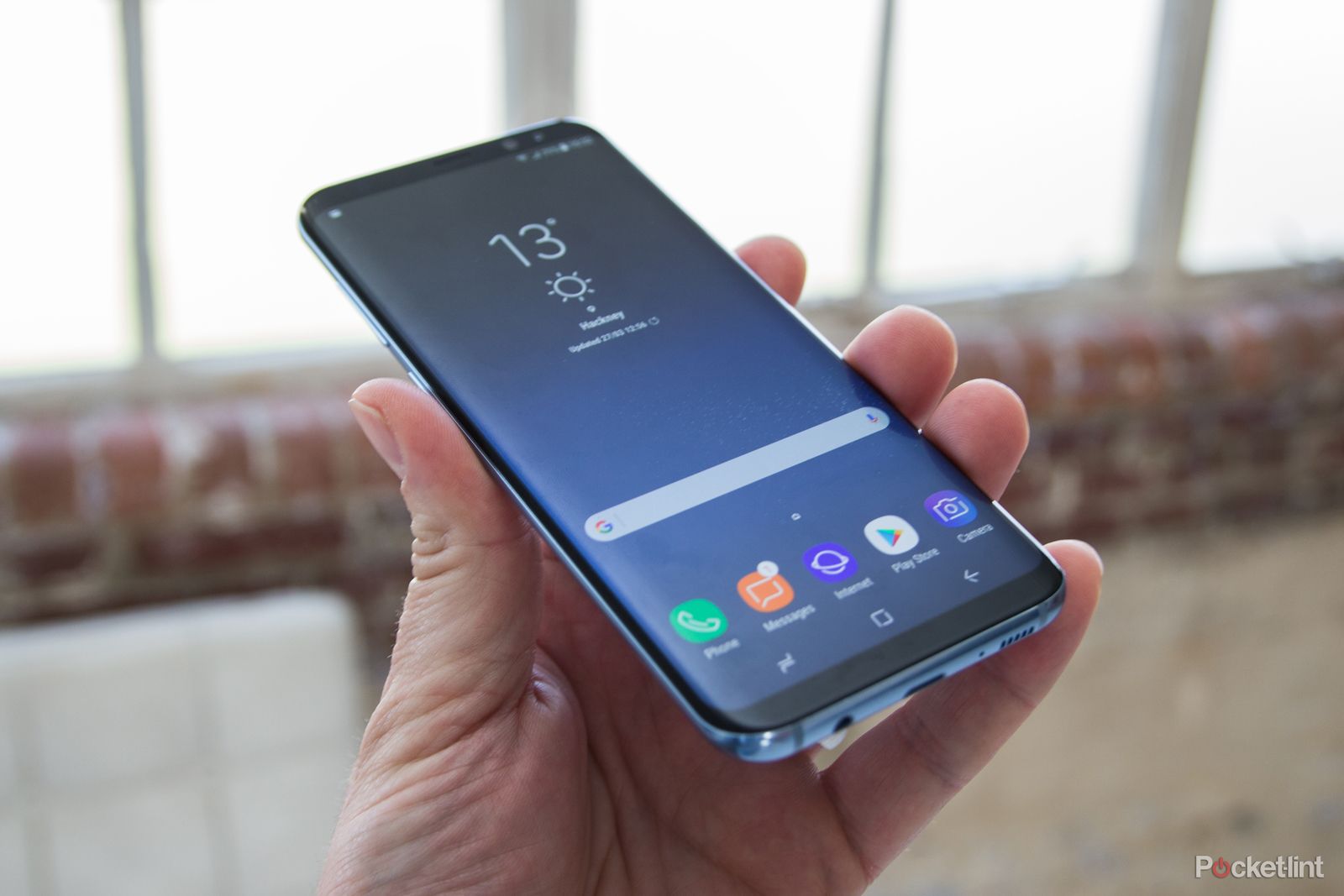 samsung galaxy s8 review image 4