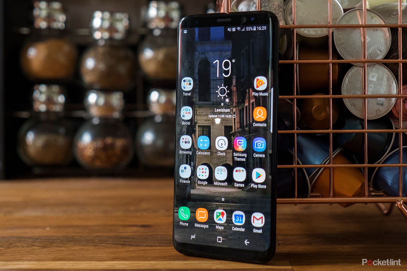 samsung galaxy s8 review image 1
