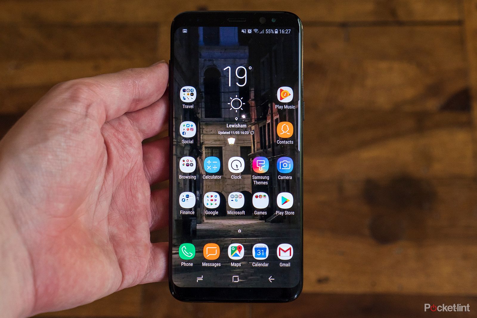 samsung galaxy s8 review image 3