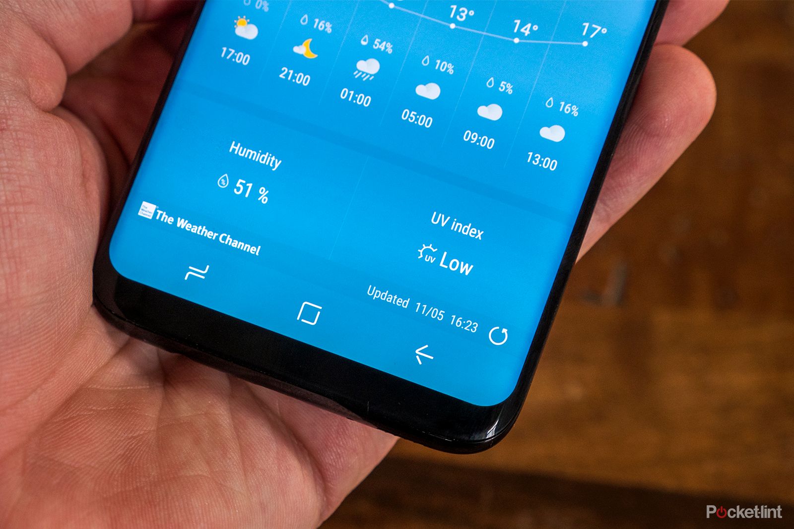 samsung galaxy s8 review image 8