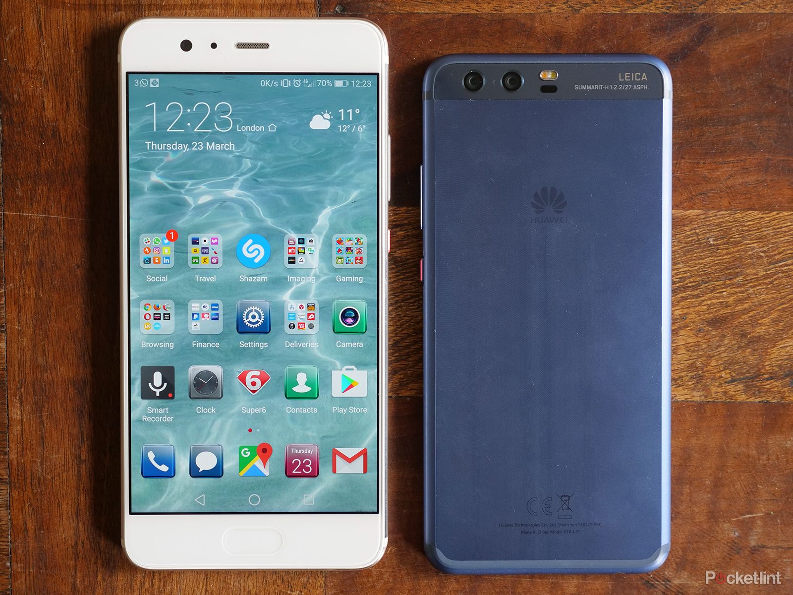 huawei emui 5 1 tips and tricks how to master the p10 and p10 plus image 1