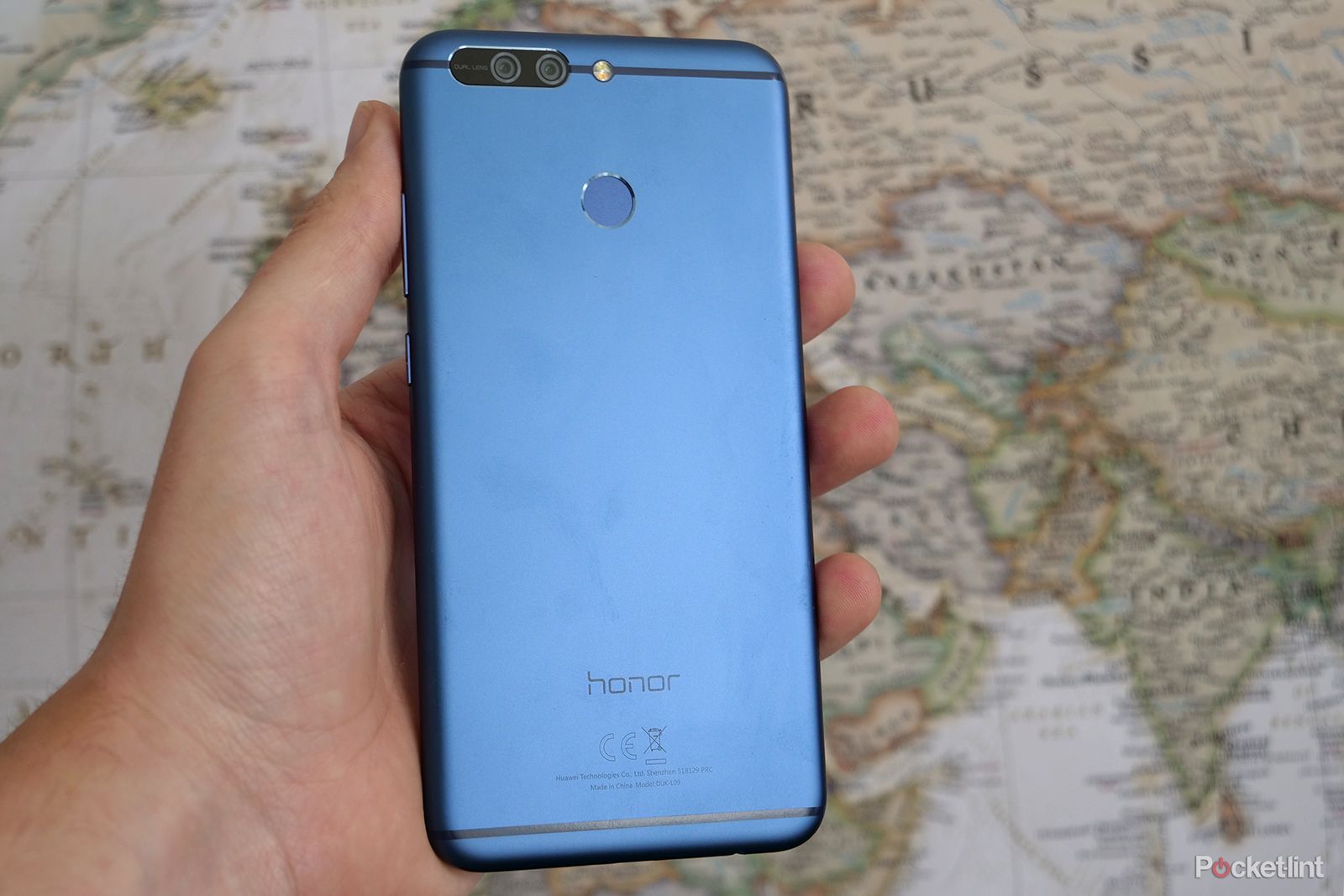 honor 8 pro review image 2
