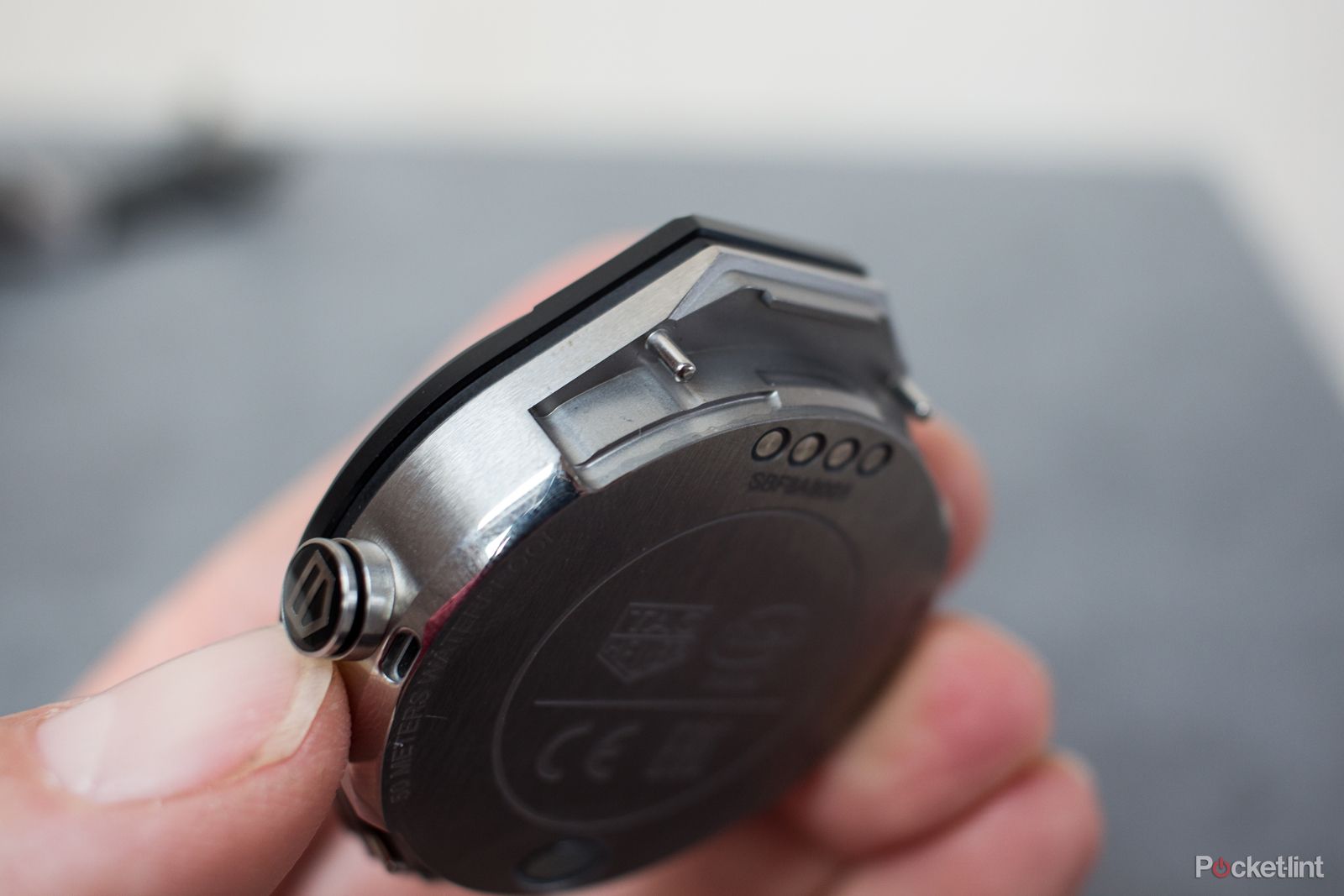 tag heuer connected modular 45 review image 14