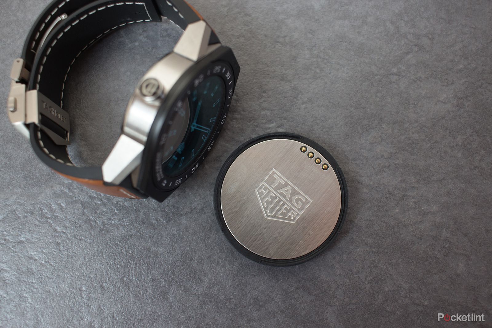 tag heuer connected modular 45 review image 19