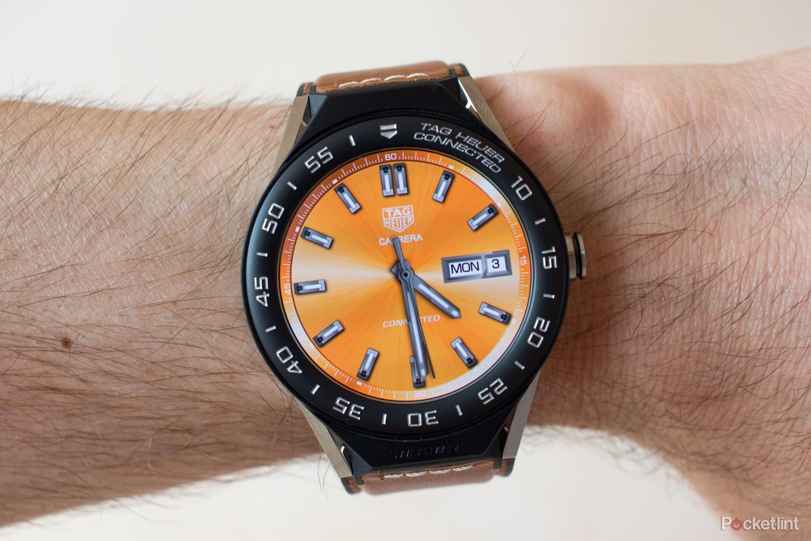 tag heuer connected modular 45 review image 2