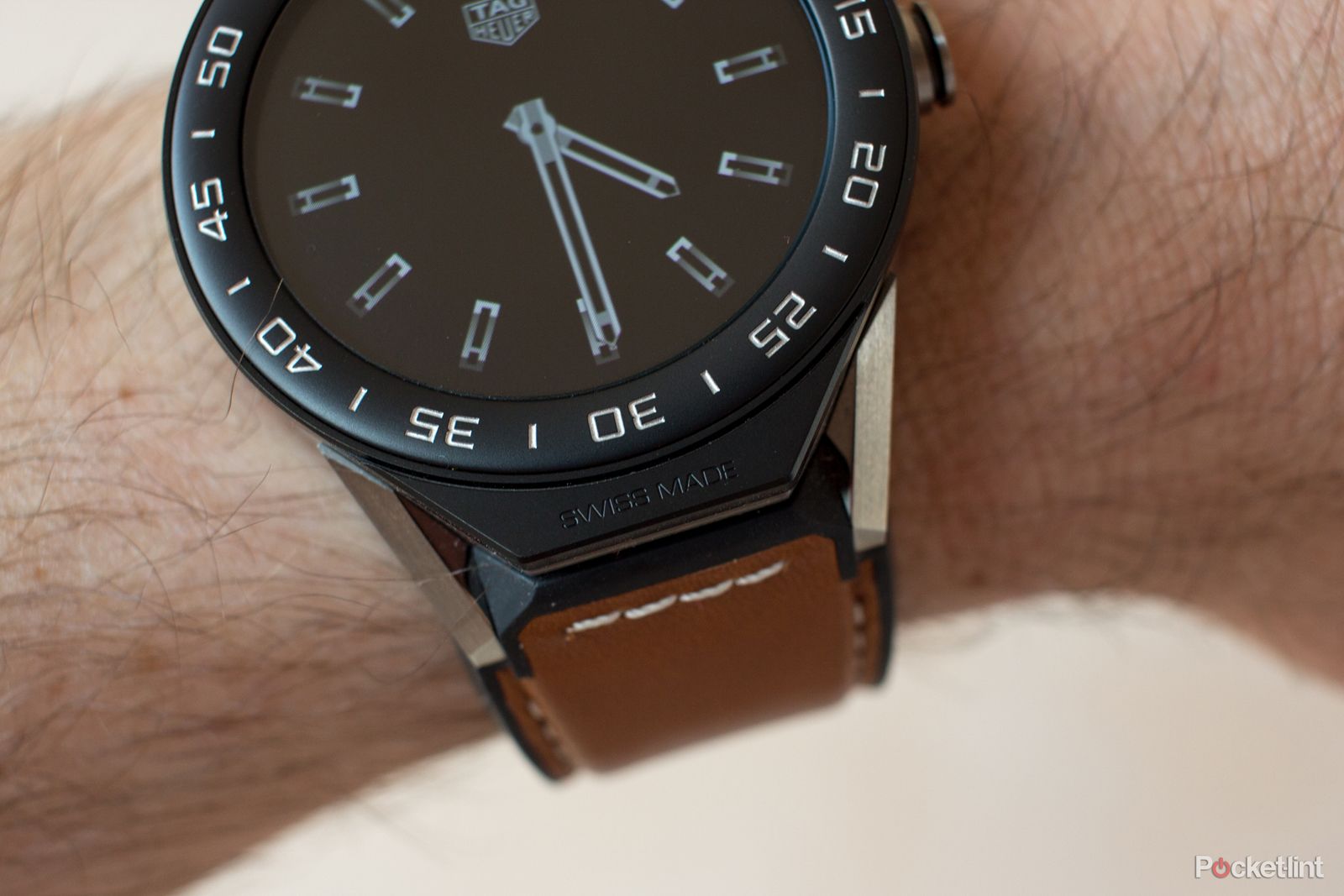 tag heuer connected modular 45 review image 3