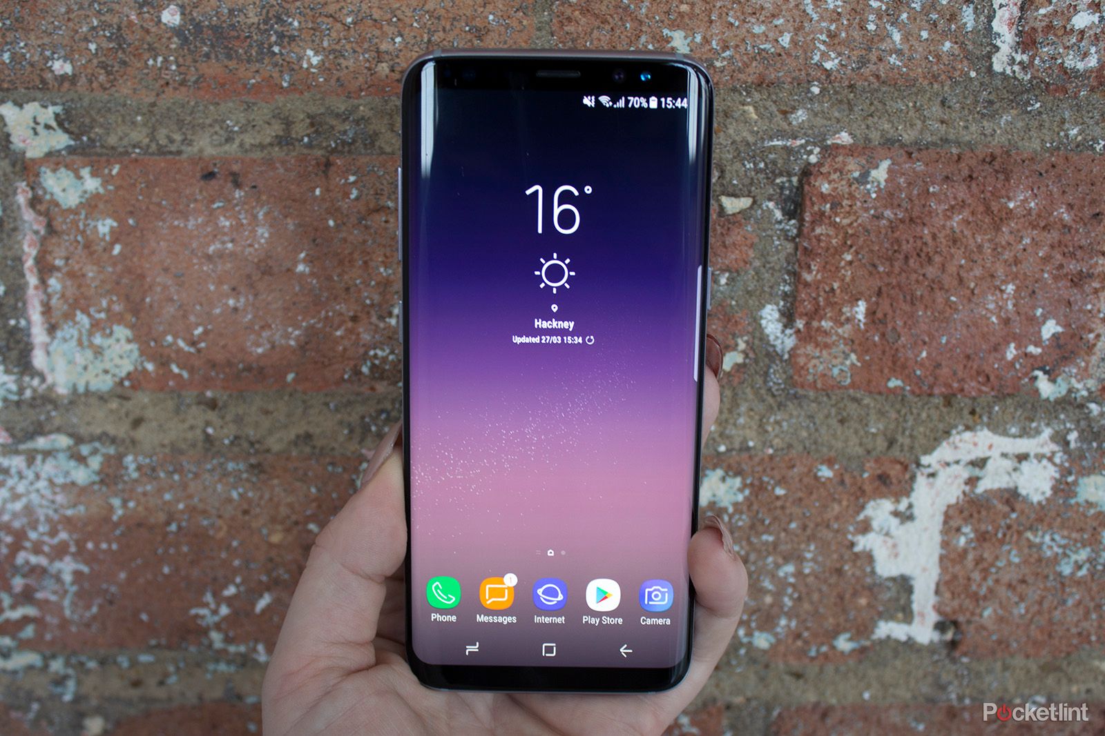 8 features that make the samsung galaxy s8 truly unique image 1