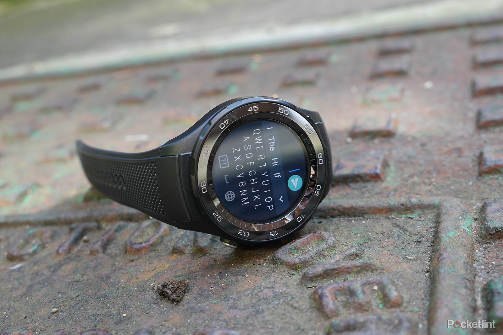 who needs a phone with the huawei watch 2 image 2