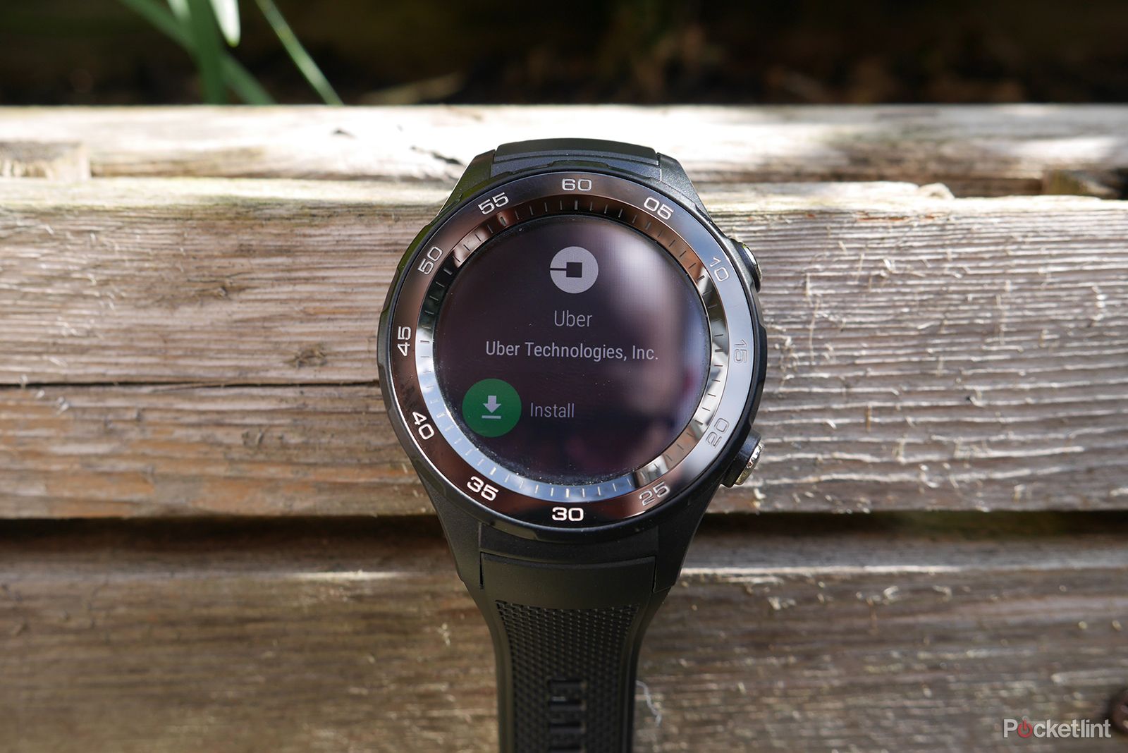 who needs a phone with the huawei watch 2 image 5