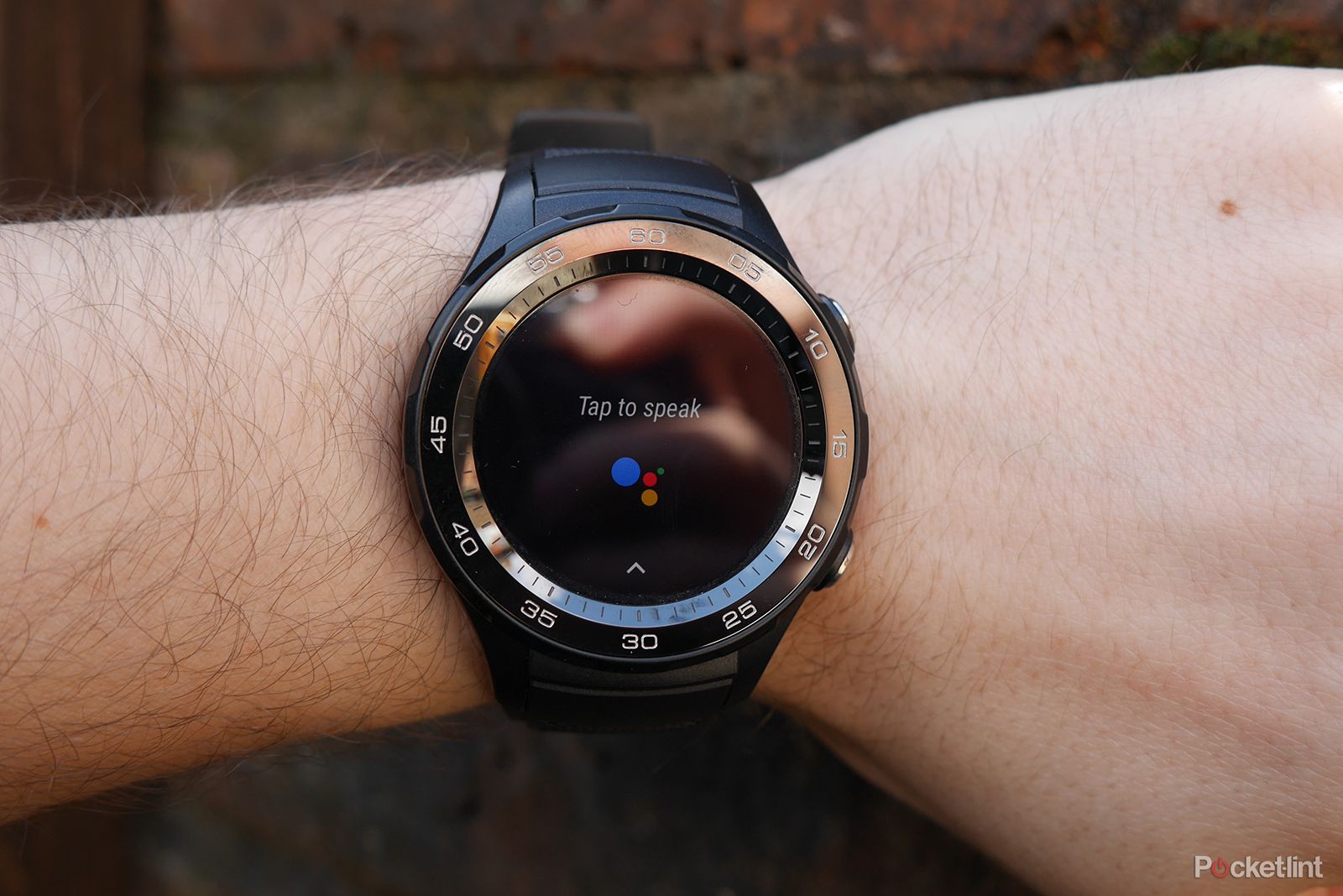 who needs a phone with the huawei watch 2 image 6