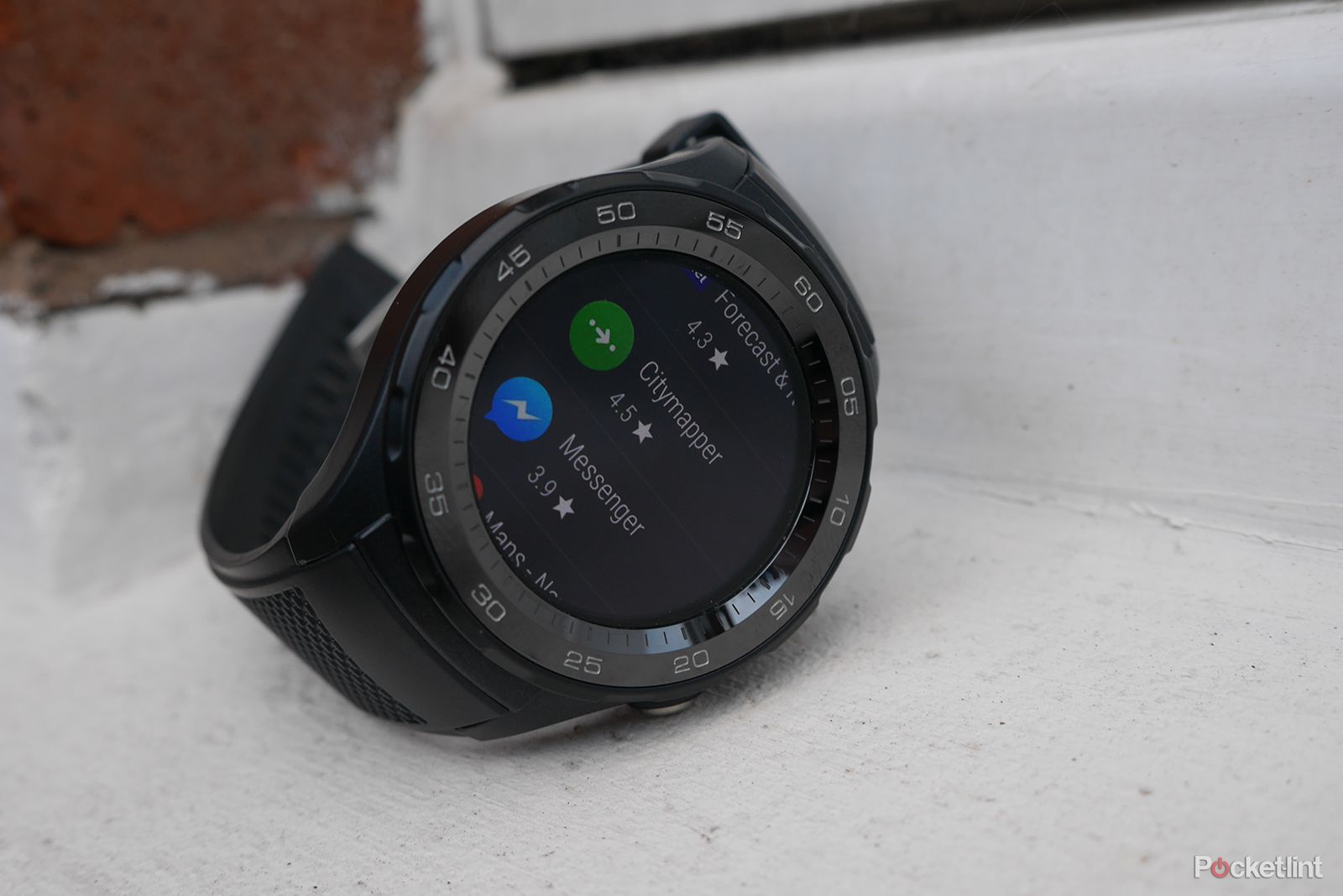 how android wear 2 0 puts the huawei watch 2 ahead of the competition image 3