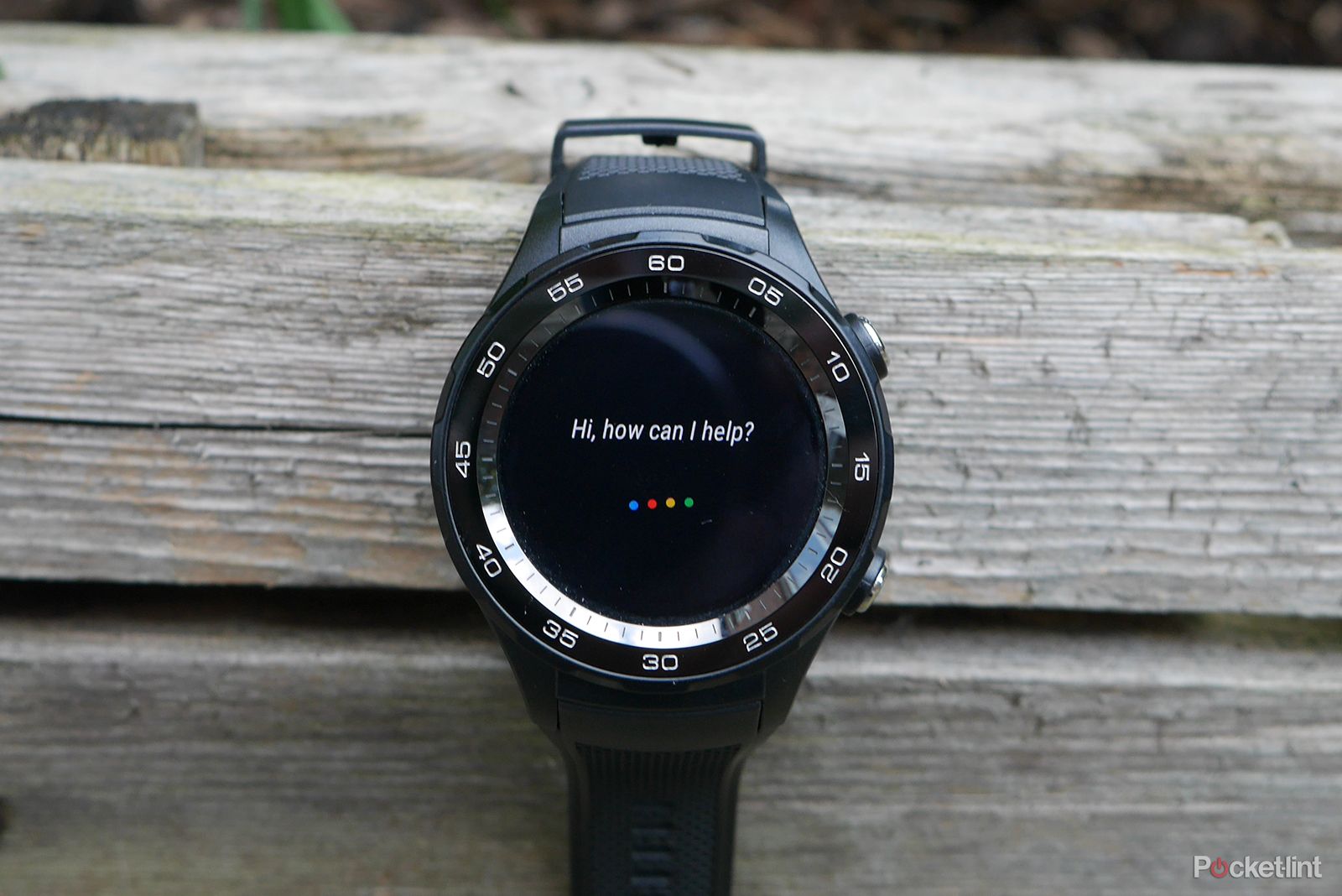 how android wear 2 0 puts the huawei watch 2 ahead of the competition image 6