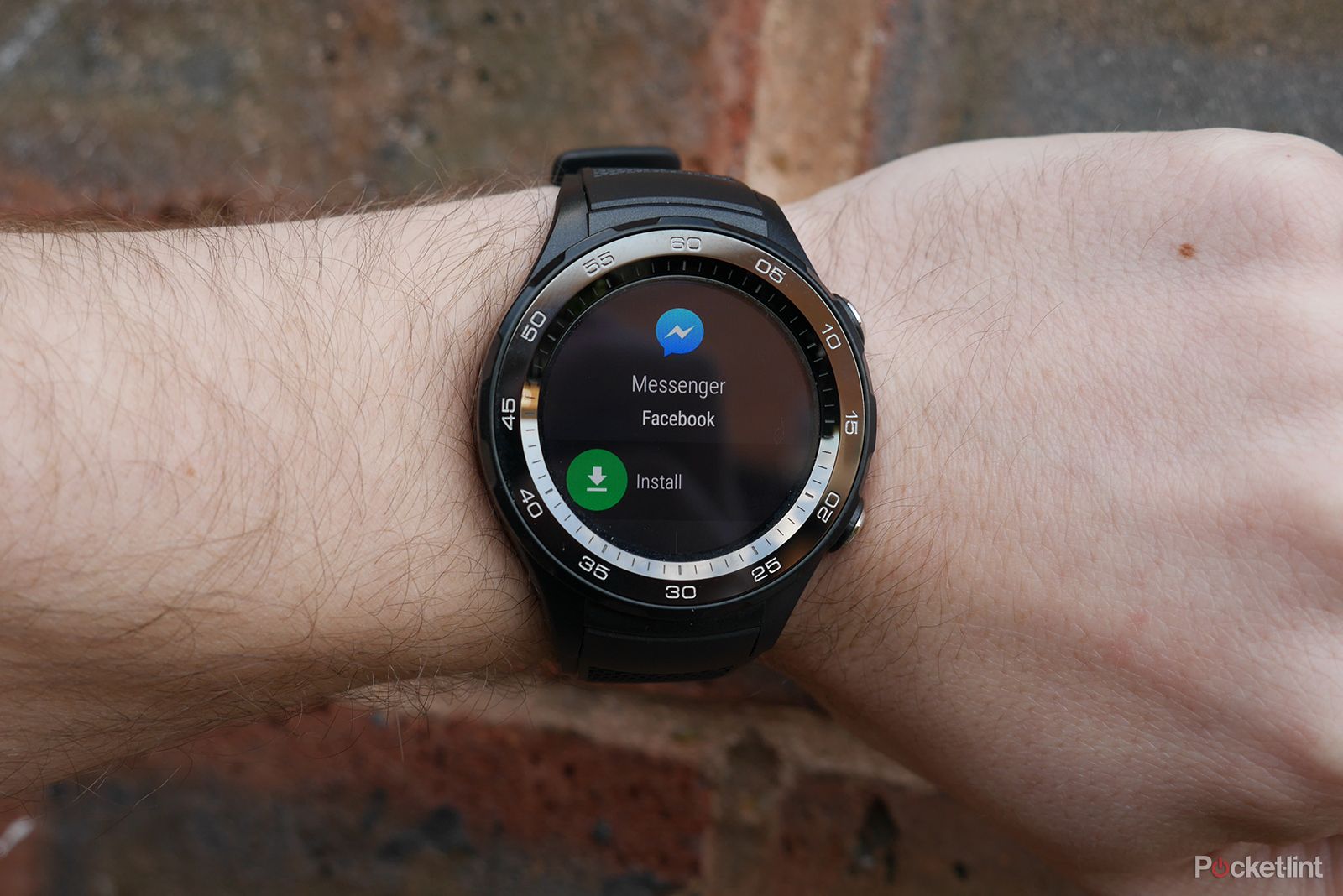 how android wear 2 0 puts the huawei watch 2 ahead of the competition image 7