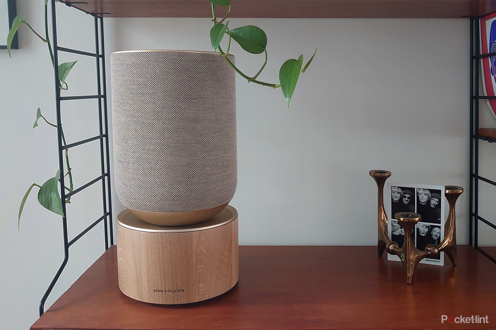 Mejor altavoz Bang Olufsen 2023 Sonido elegante