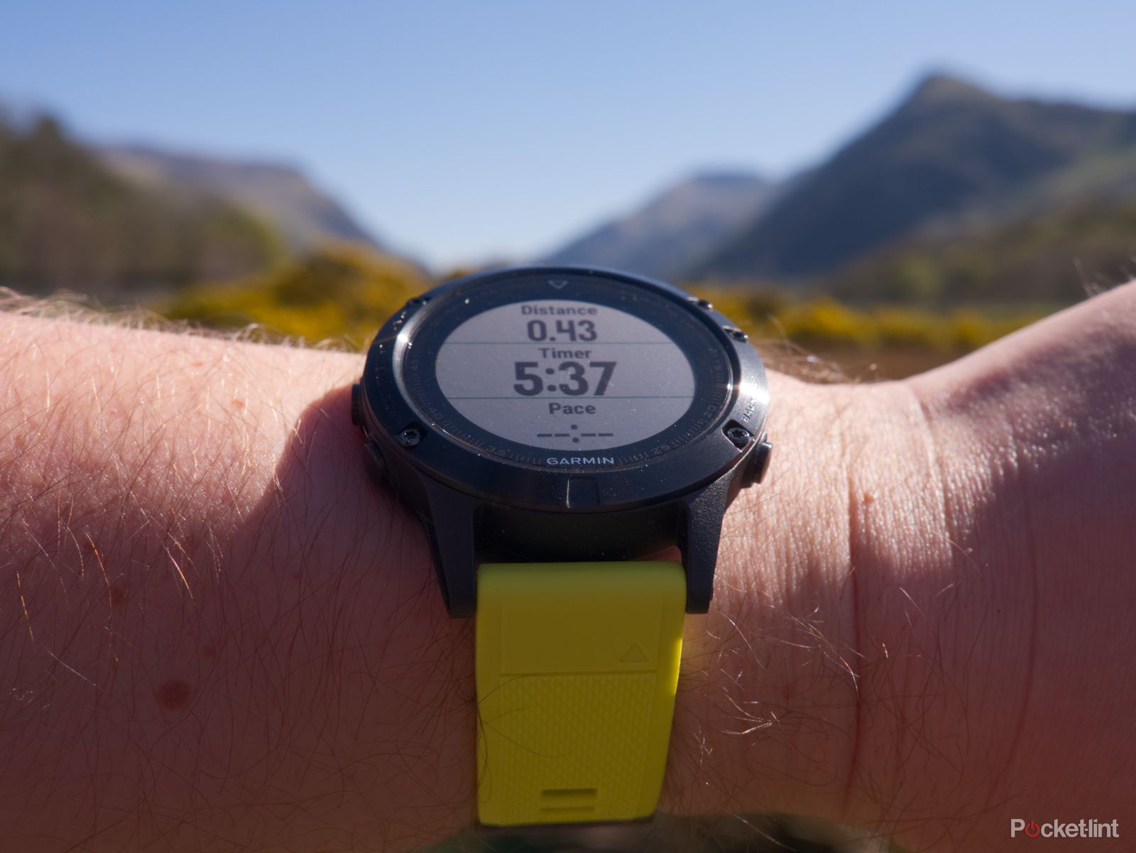 5 reasons to buy the awesome garmin fenix 5 image 1