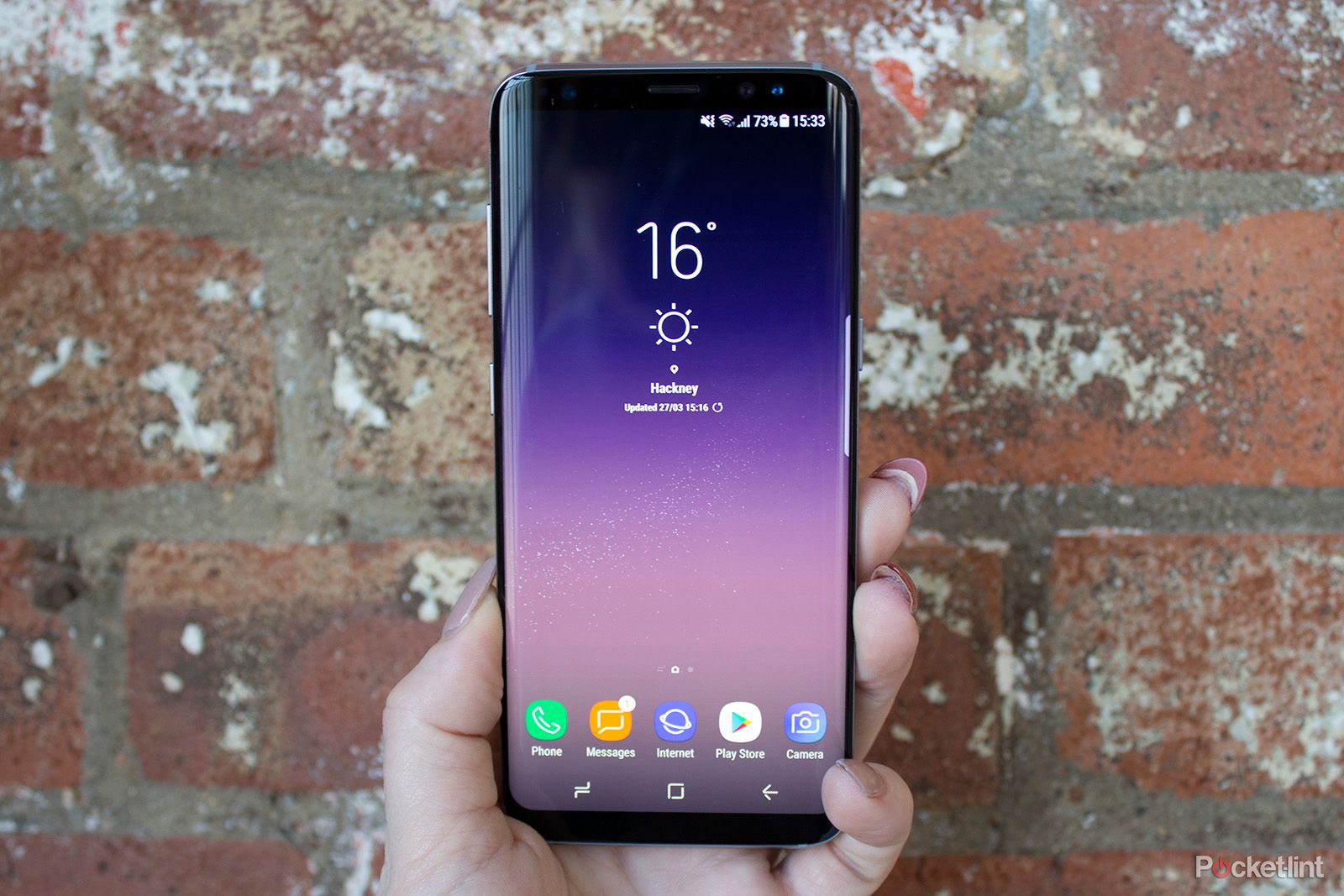 how to get the s8 with the samsung upgrade programme image 1