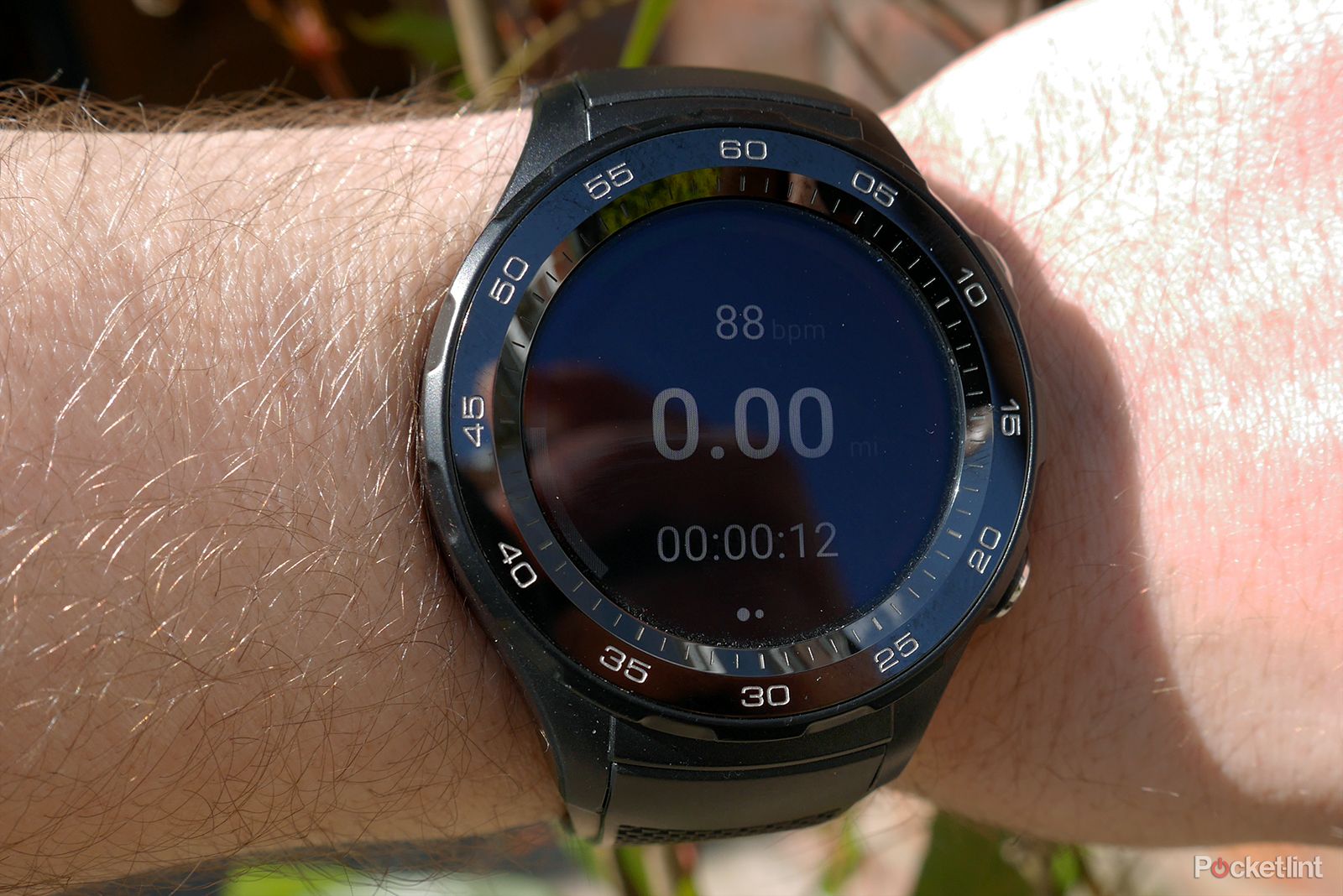 getting fit with the huawei watch 2 phone free fitness direct from your wrist image 4