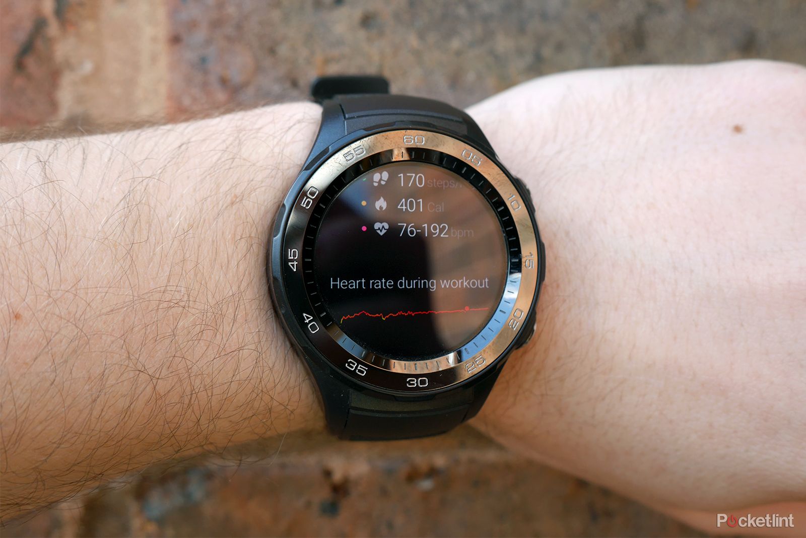 getting fit with the huawei watch 2 phone free fitness direct from your wrist image 5