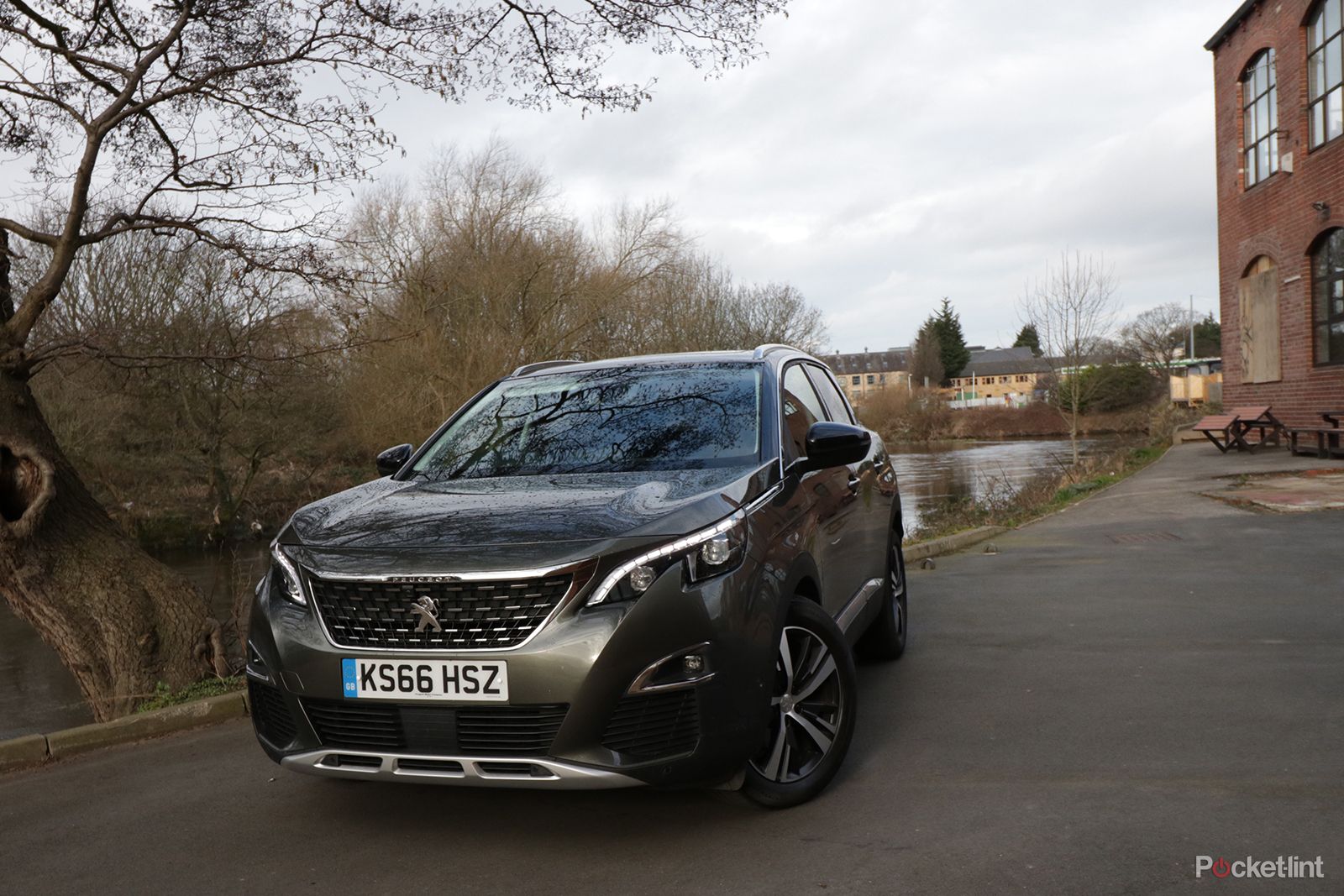 Peugeot 3008 review: Crossover with French flair