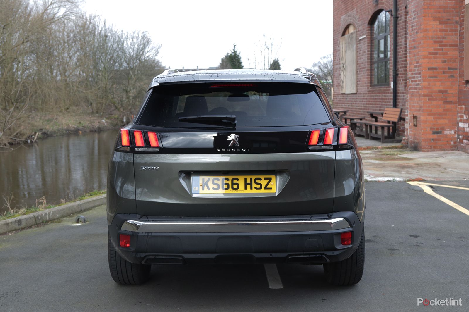 peugeot 3008 review image 3