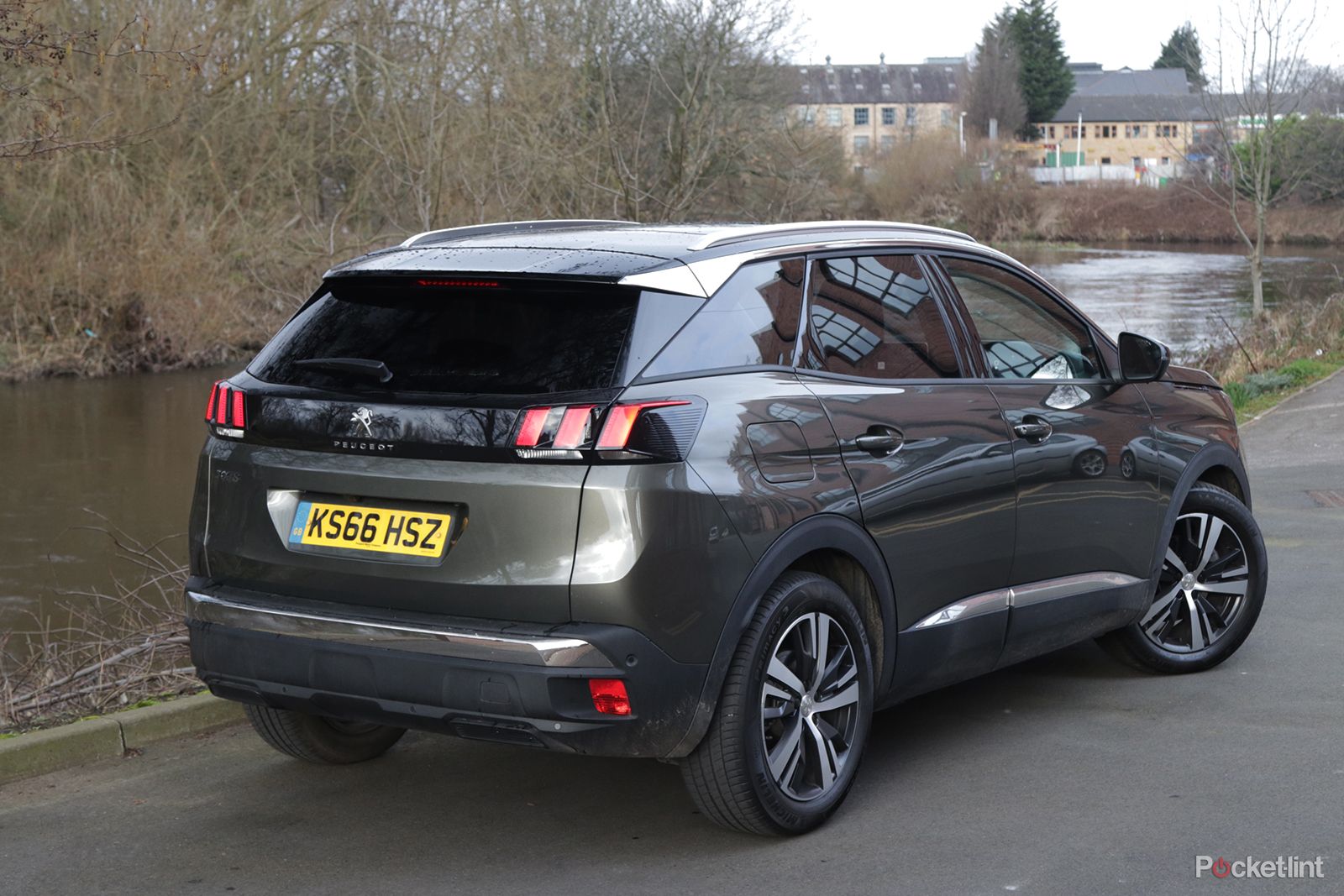 peugeot 3008 review image 4