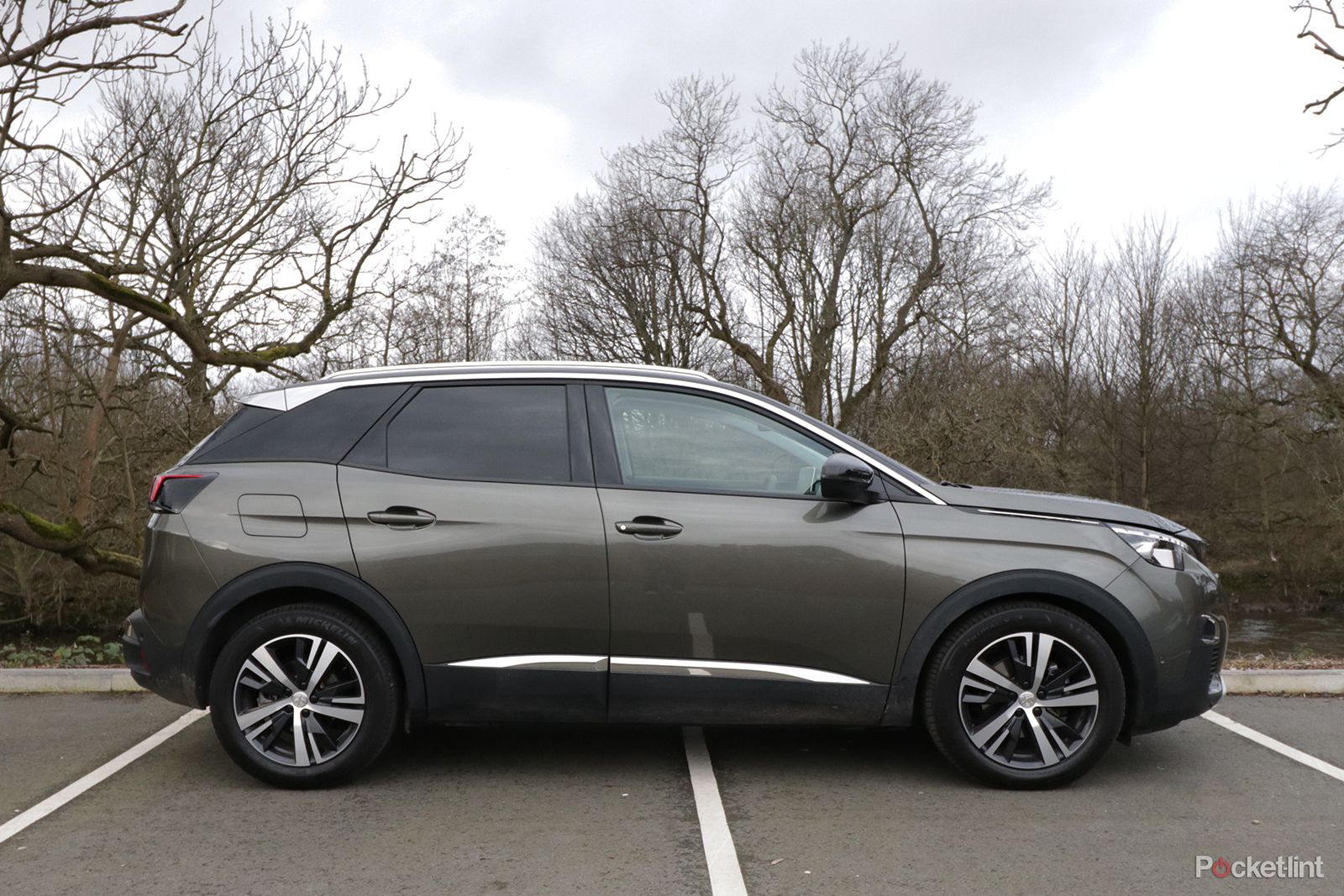 peugeot 3008 review image 6