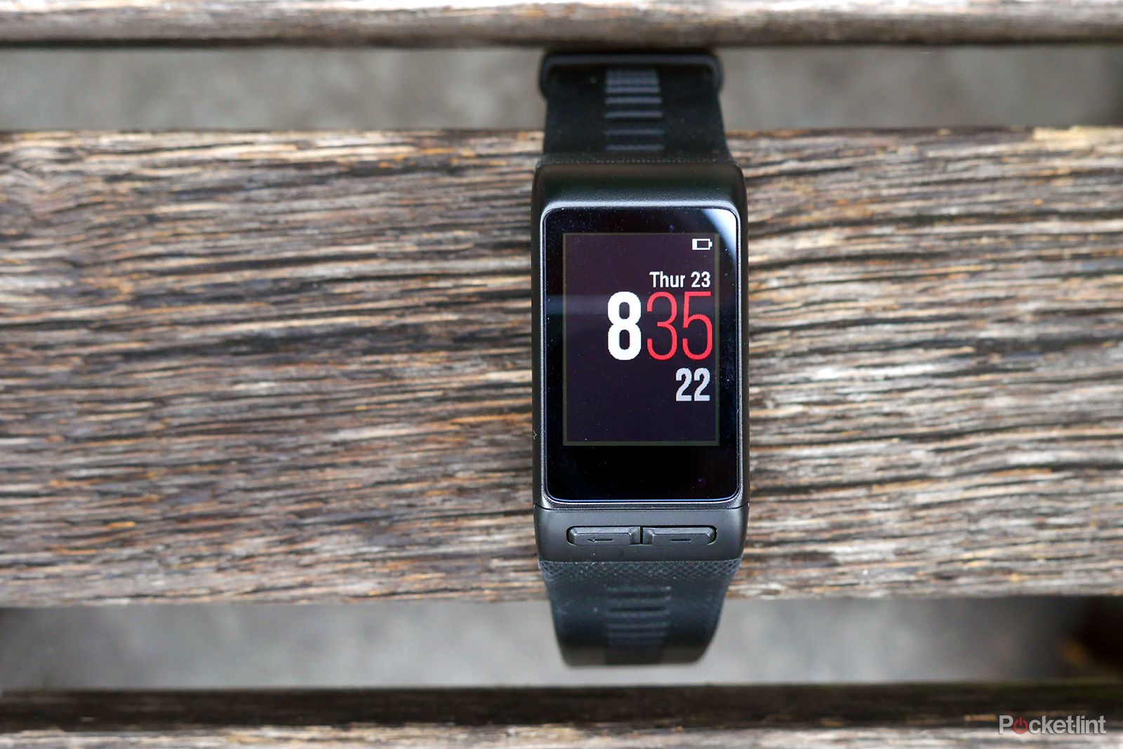 Garmin Vivoactive HR - HEART TESTS + REVIEW 