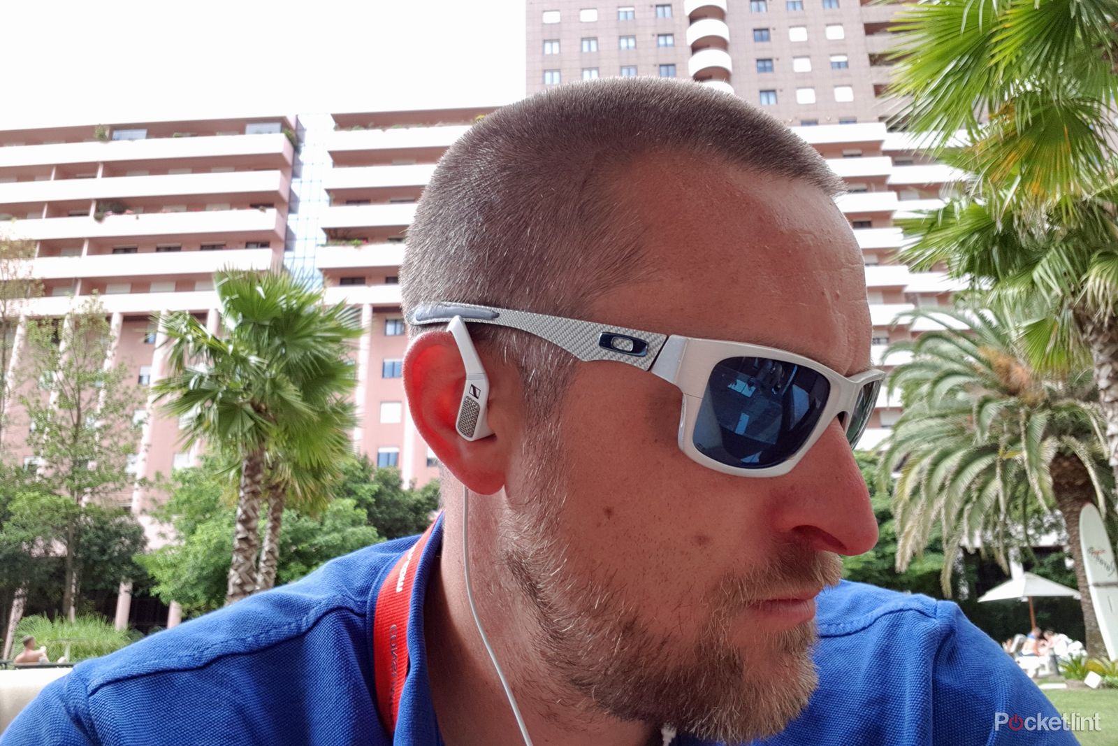 sennheiser ambeo smart headset preview image 1