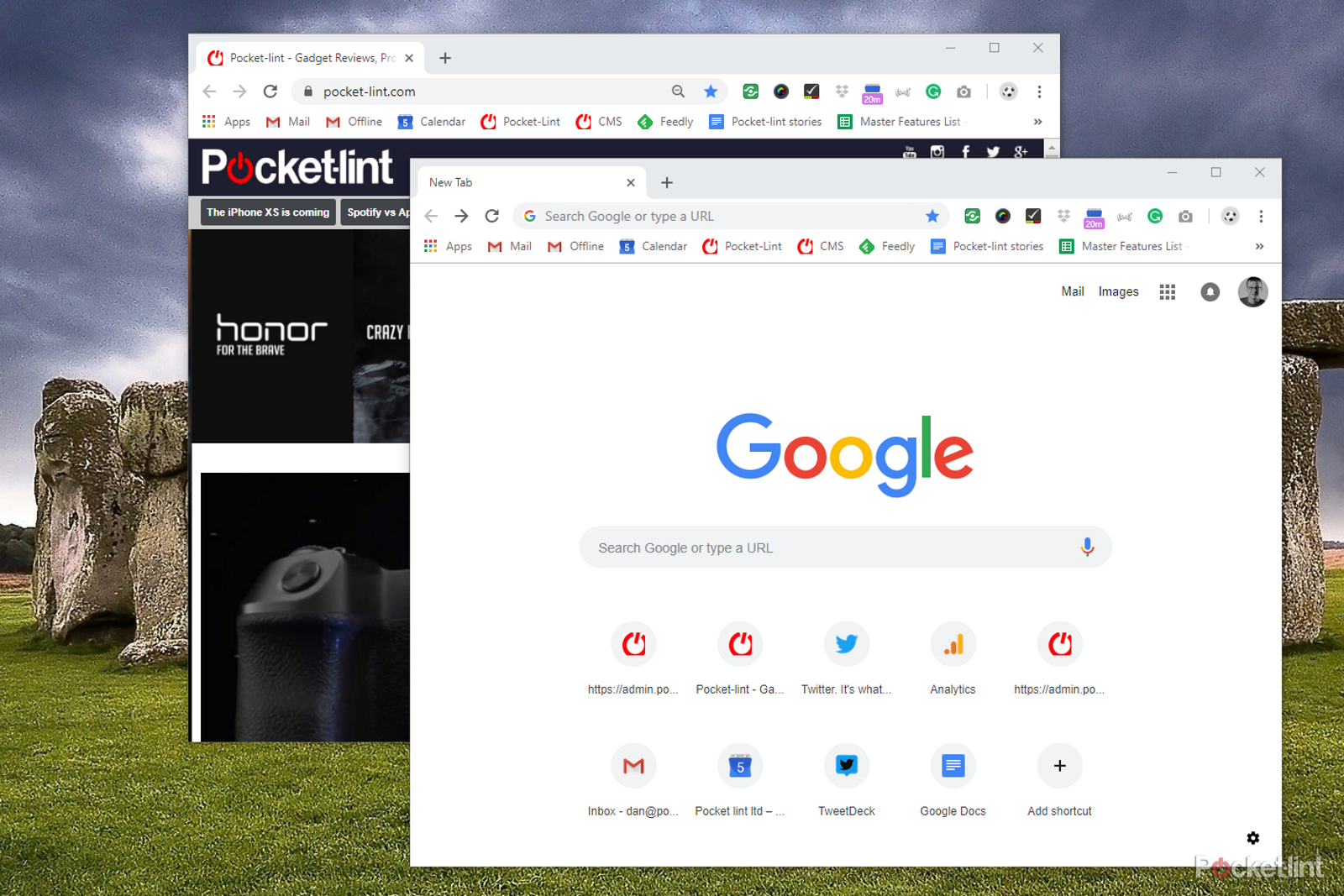 Best Google Chrome tricks you should know. - News 