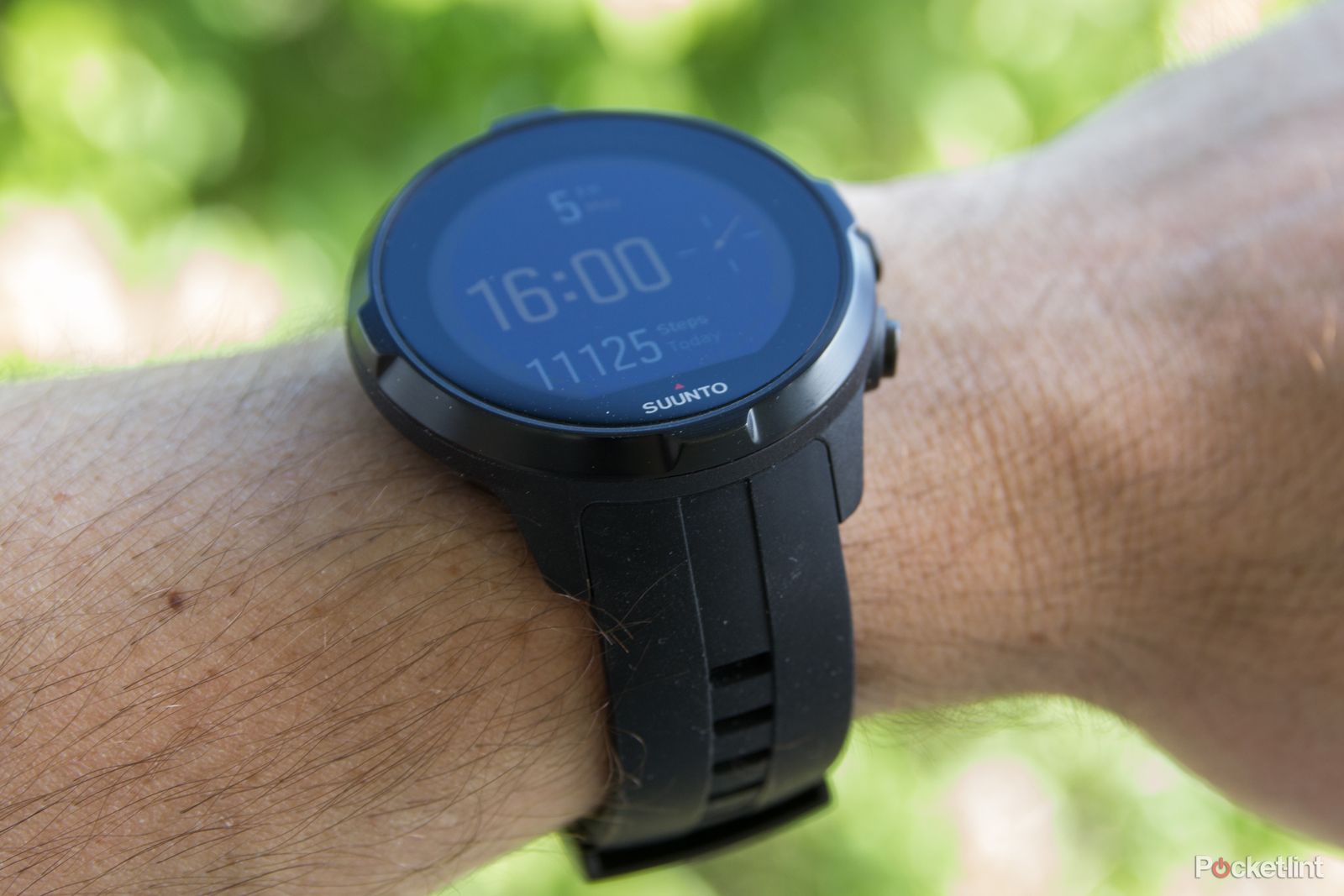 Suunto spartan 2025 sport wrist review