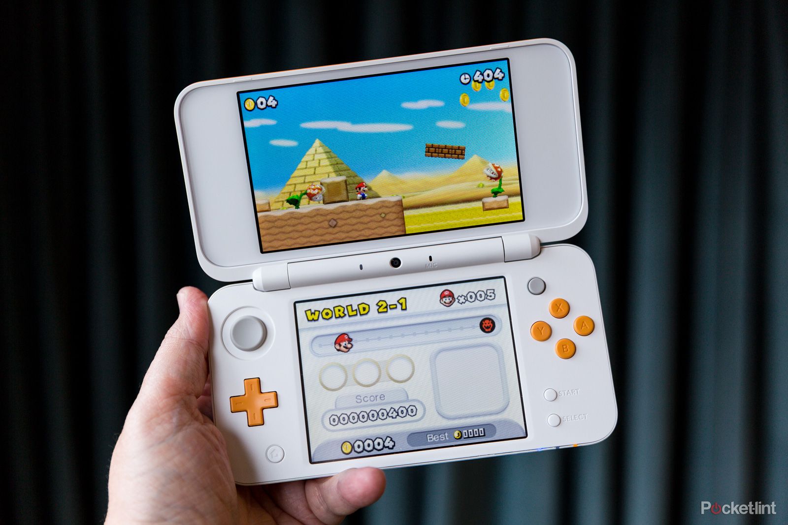 nintendo 2ds xl preview image 1