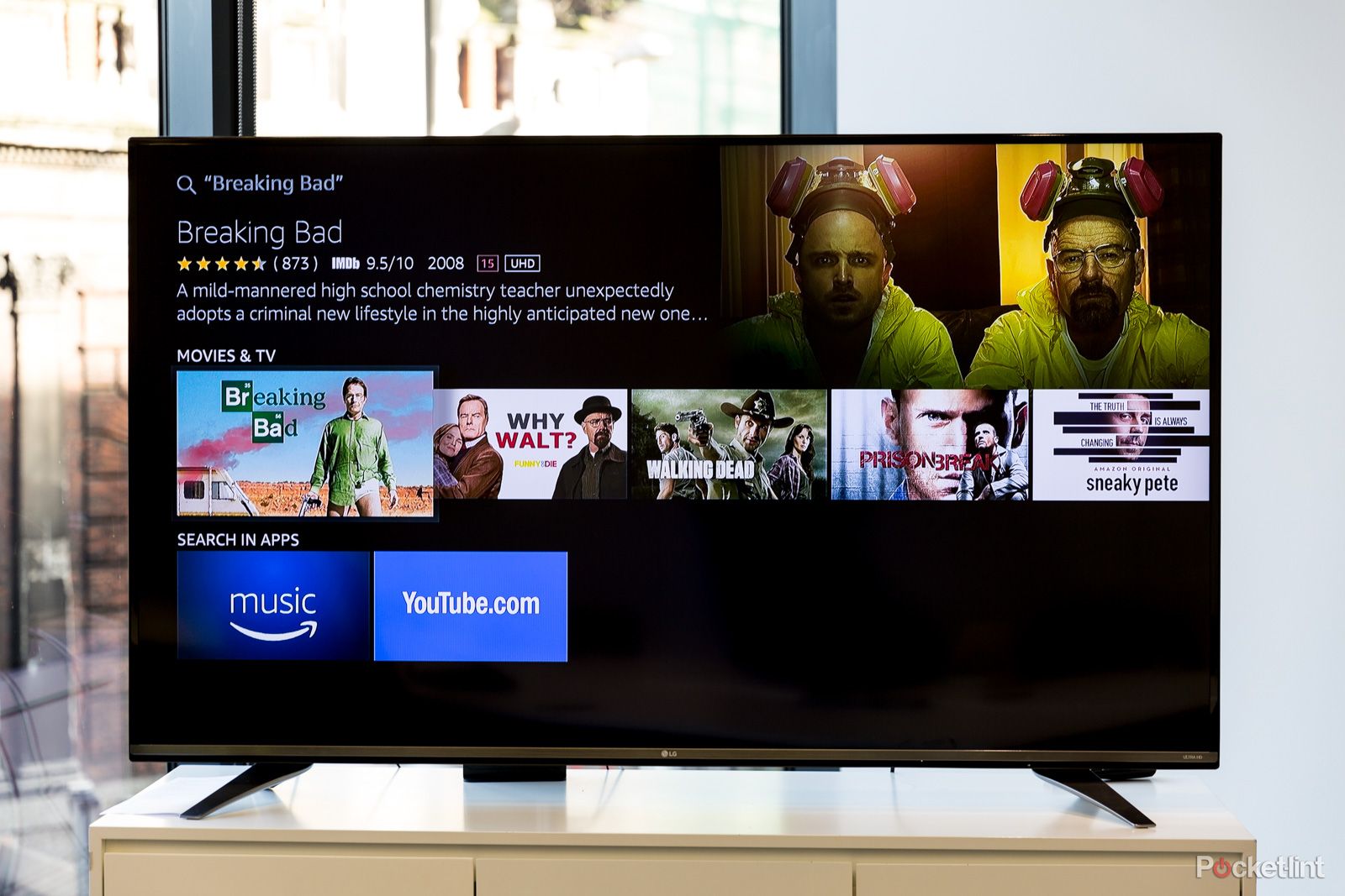 8  Fire TV tips and tricks to master your streaming