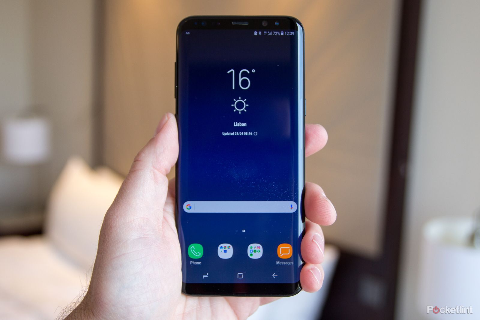 why you should consider an unlocked samsung galaxy s8 or galaxy s8  image 1