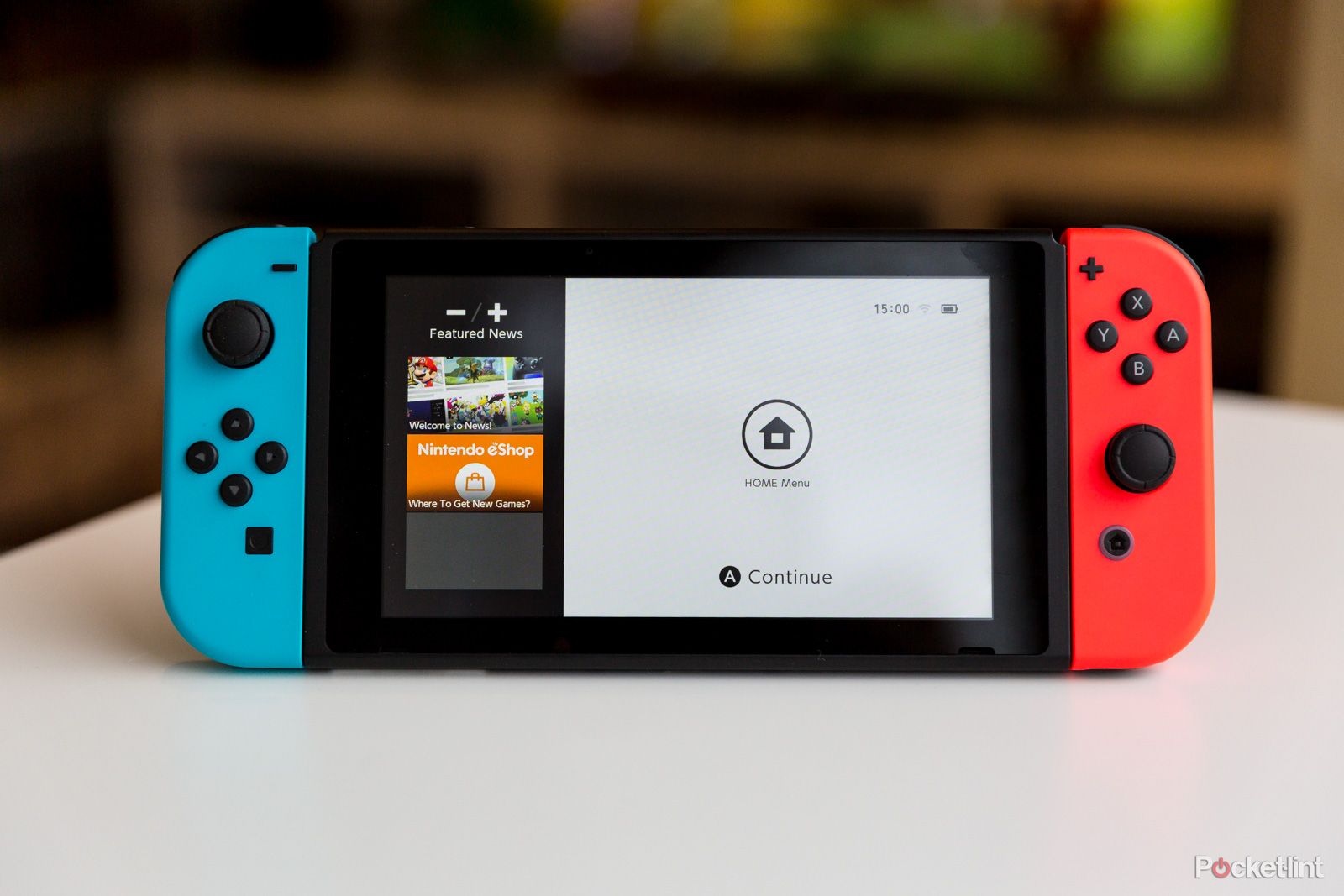 could a nintendo switch mini be in the works  image 1